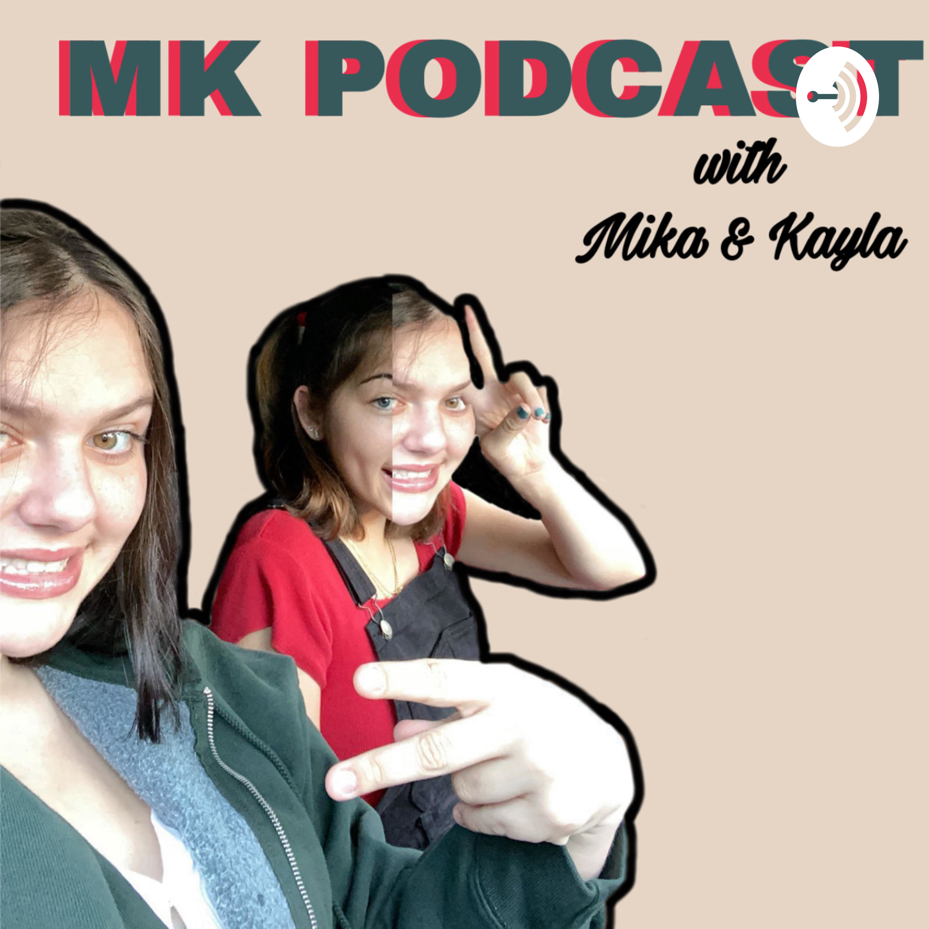 MK Podcast