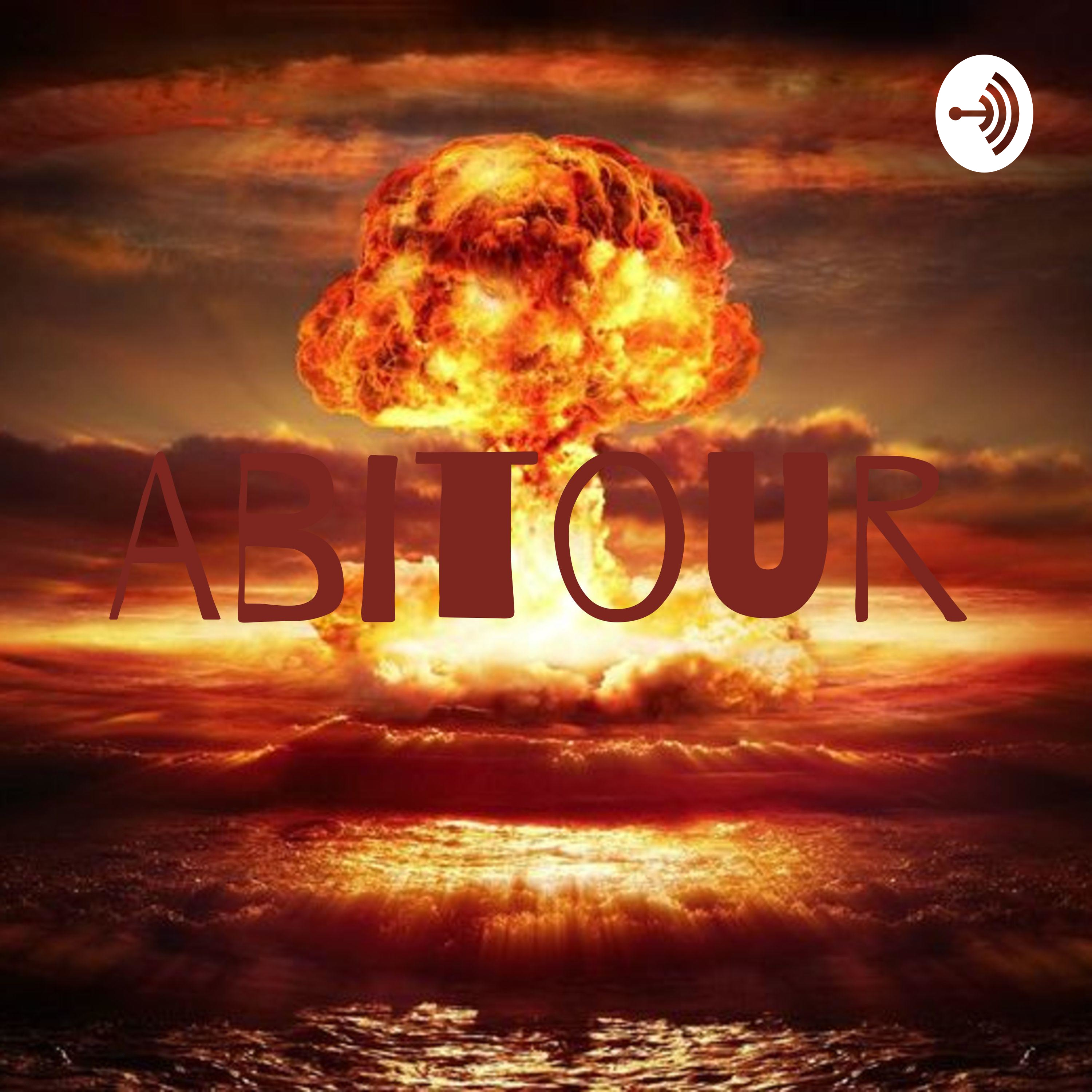 Abitour podcast artwork