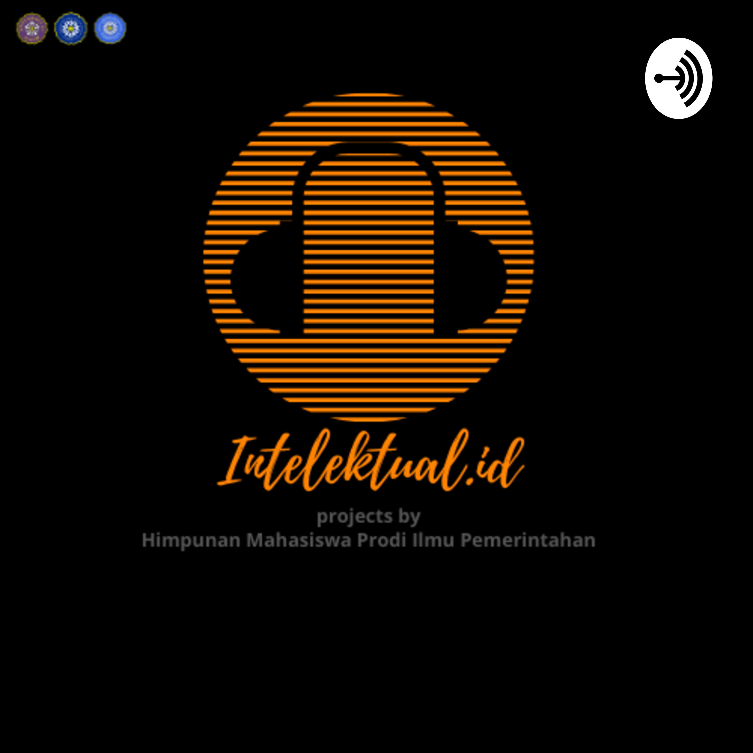 Intelektual.id podcast artwork