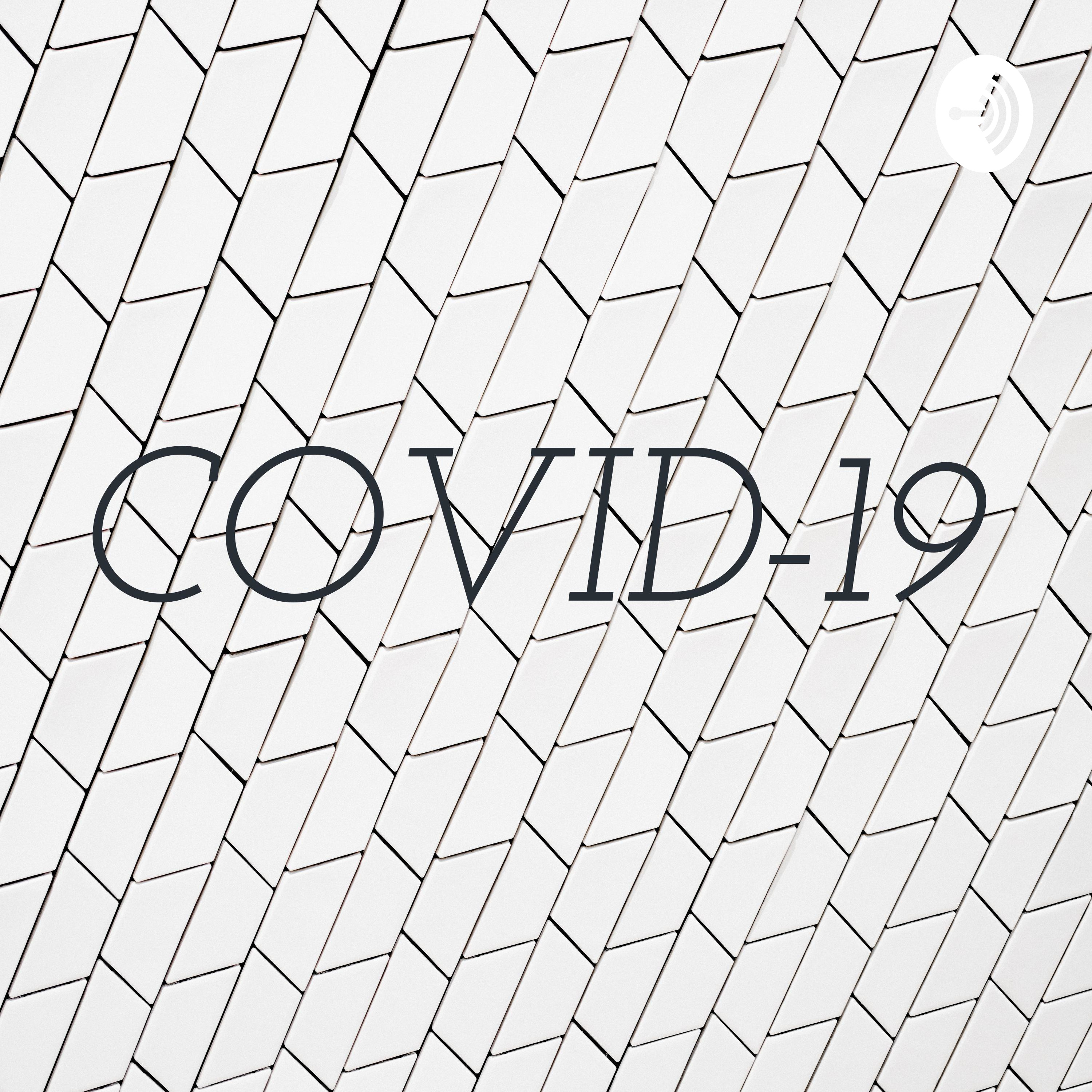 COVID-19