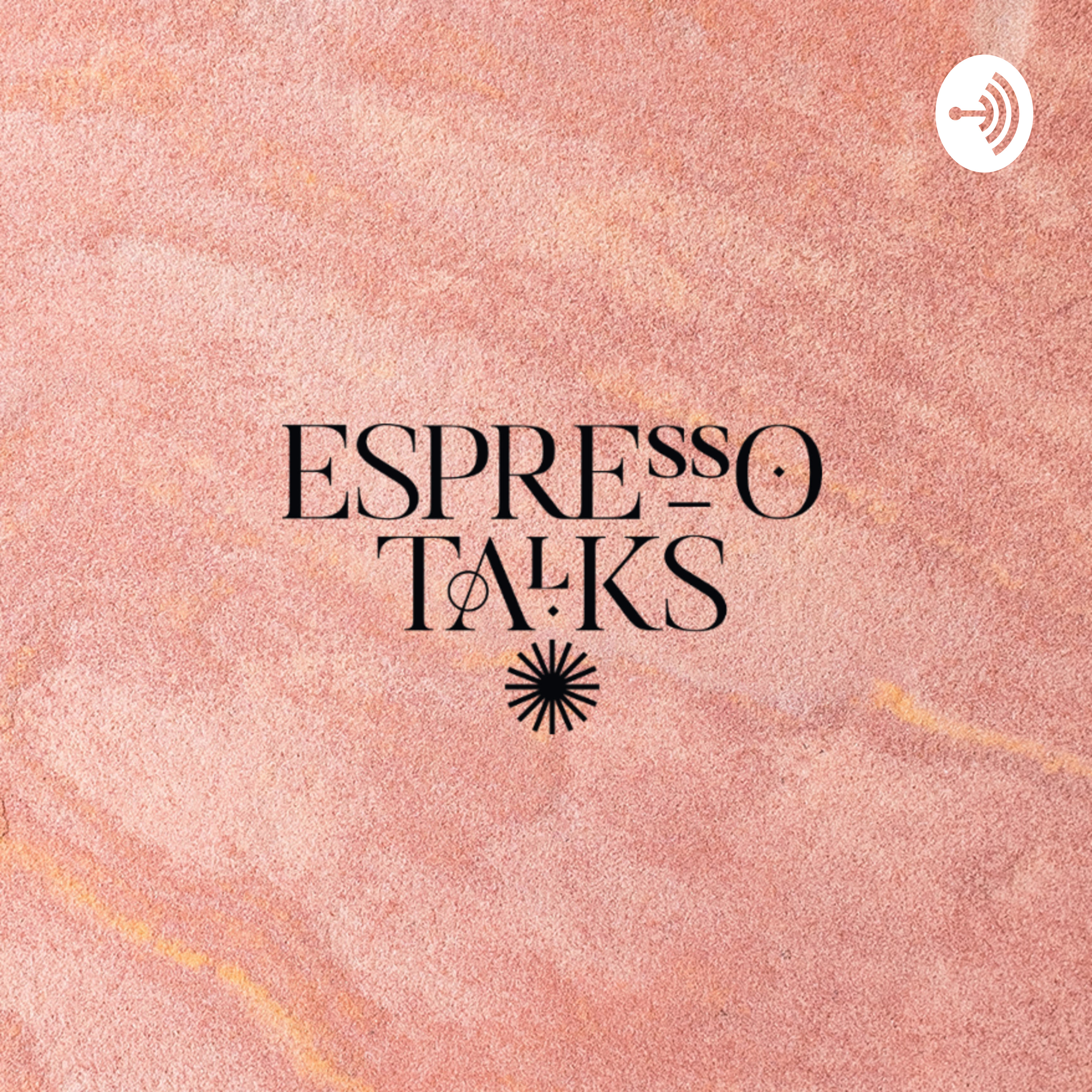 Espresso Talks