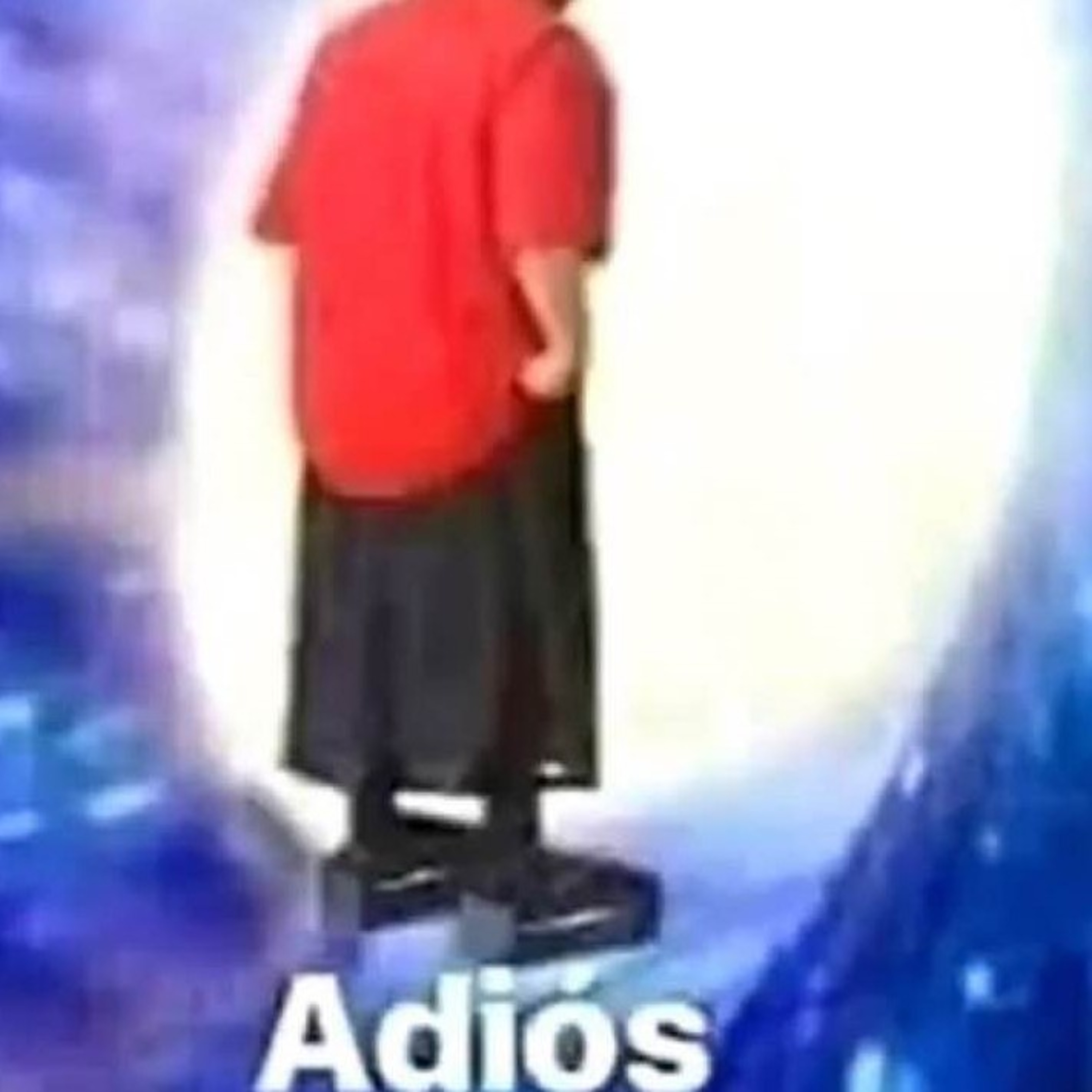 ADIOS POD