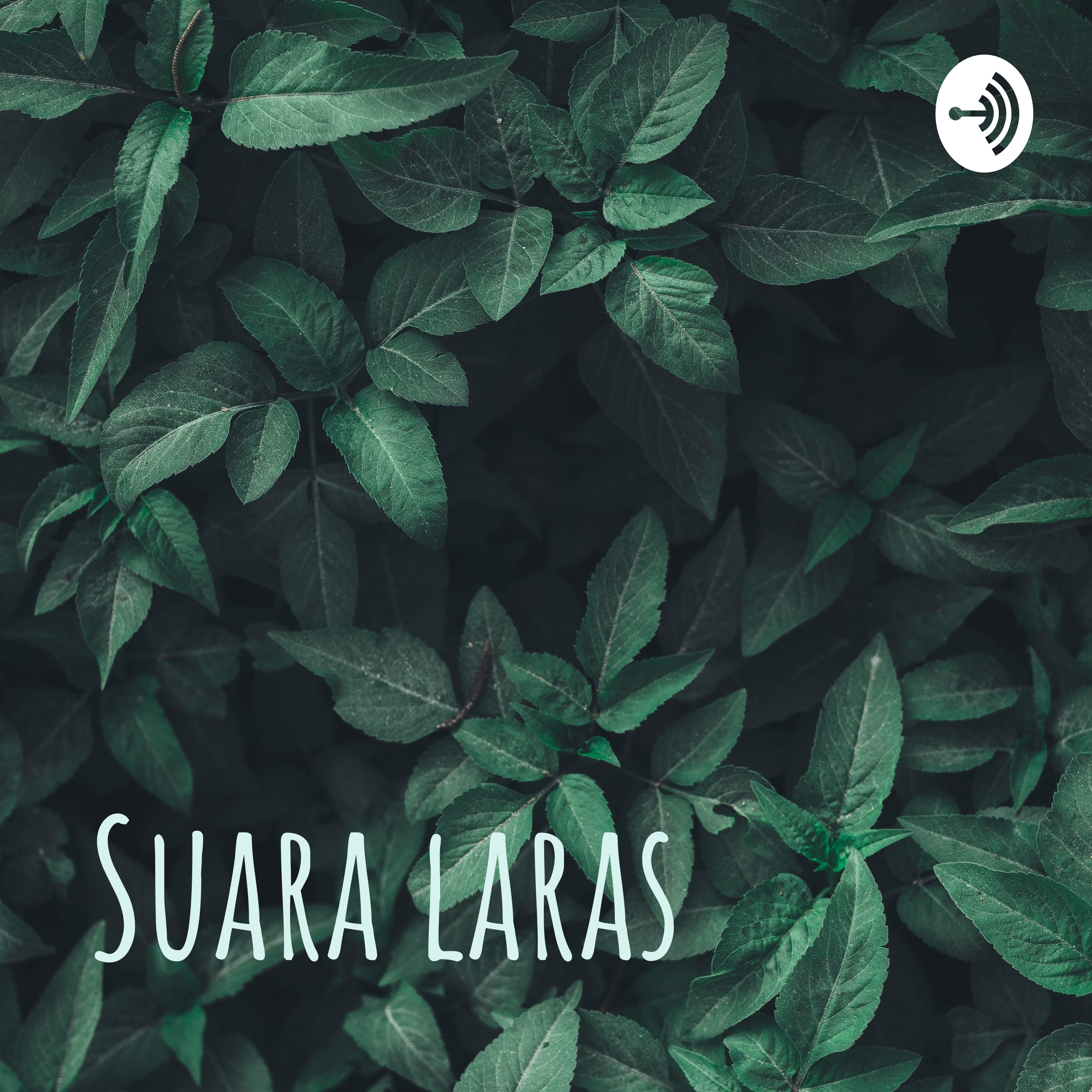 Suara laras