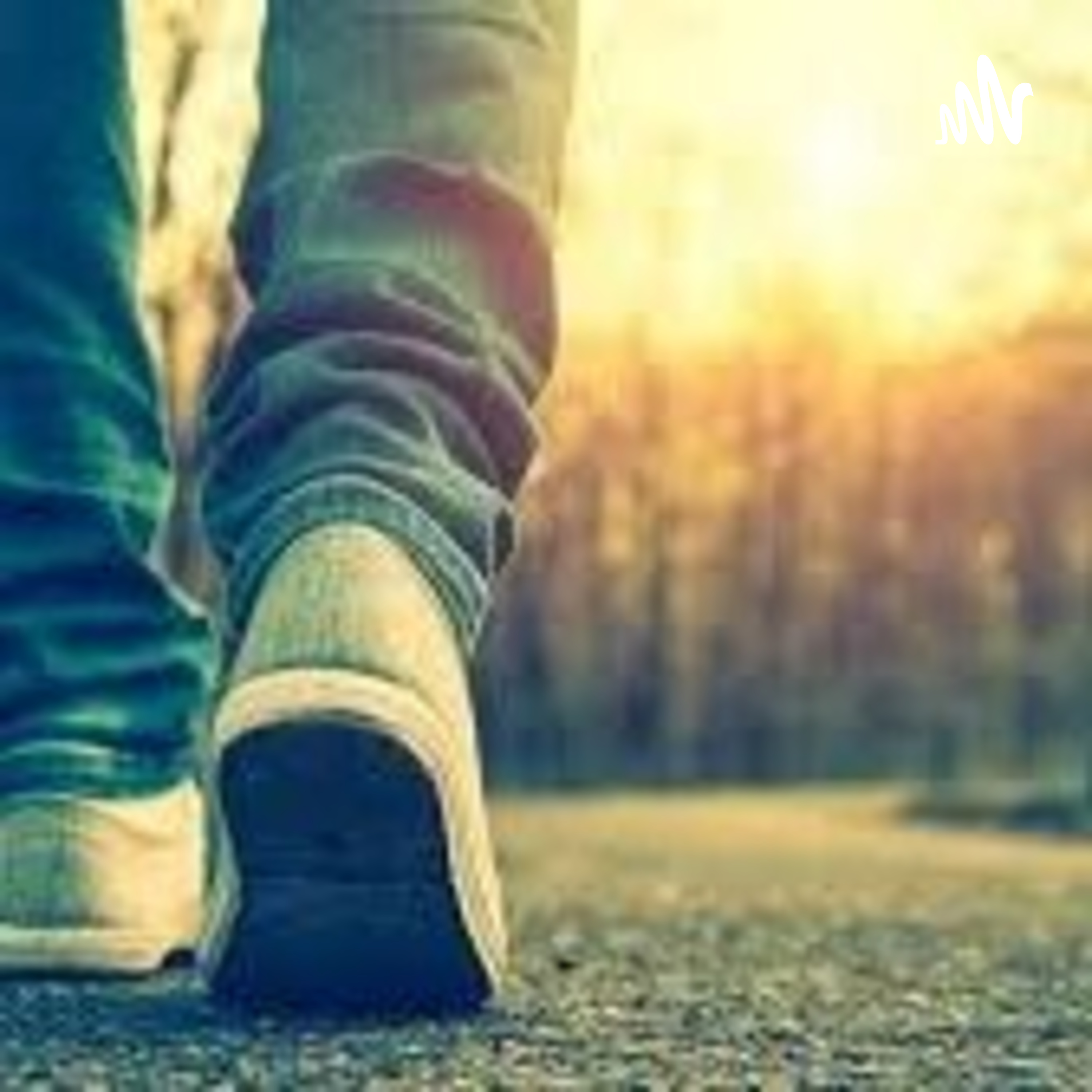 A PASO DE FÉ!! cover art