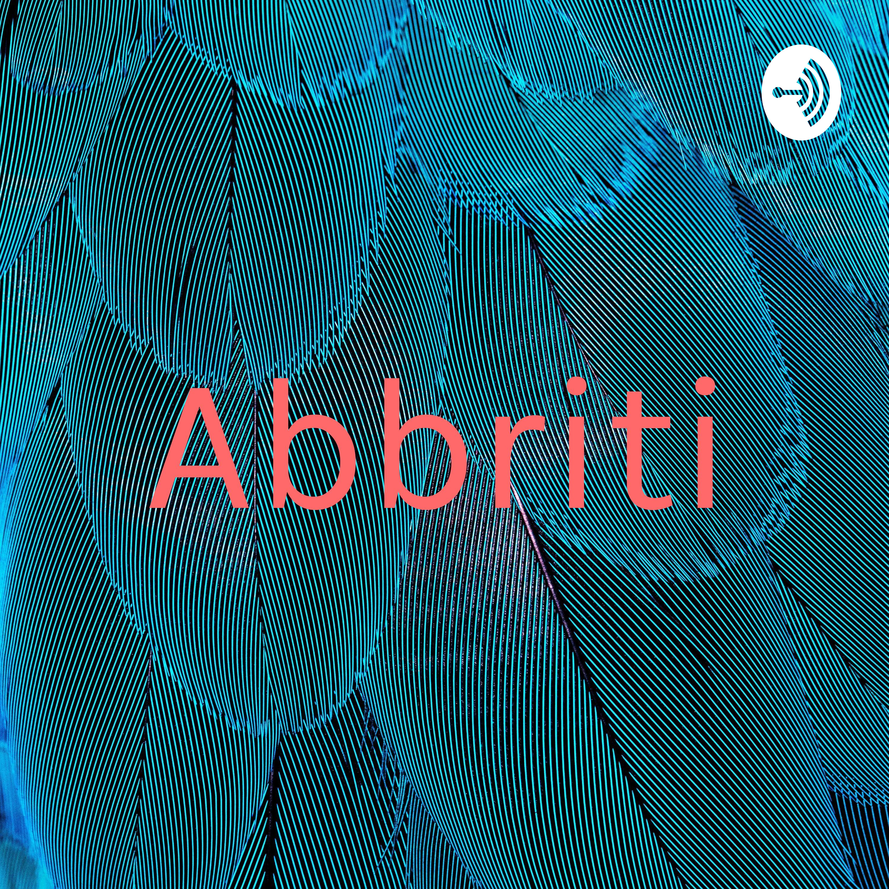 Abbriti podcast artwork