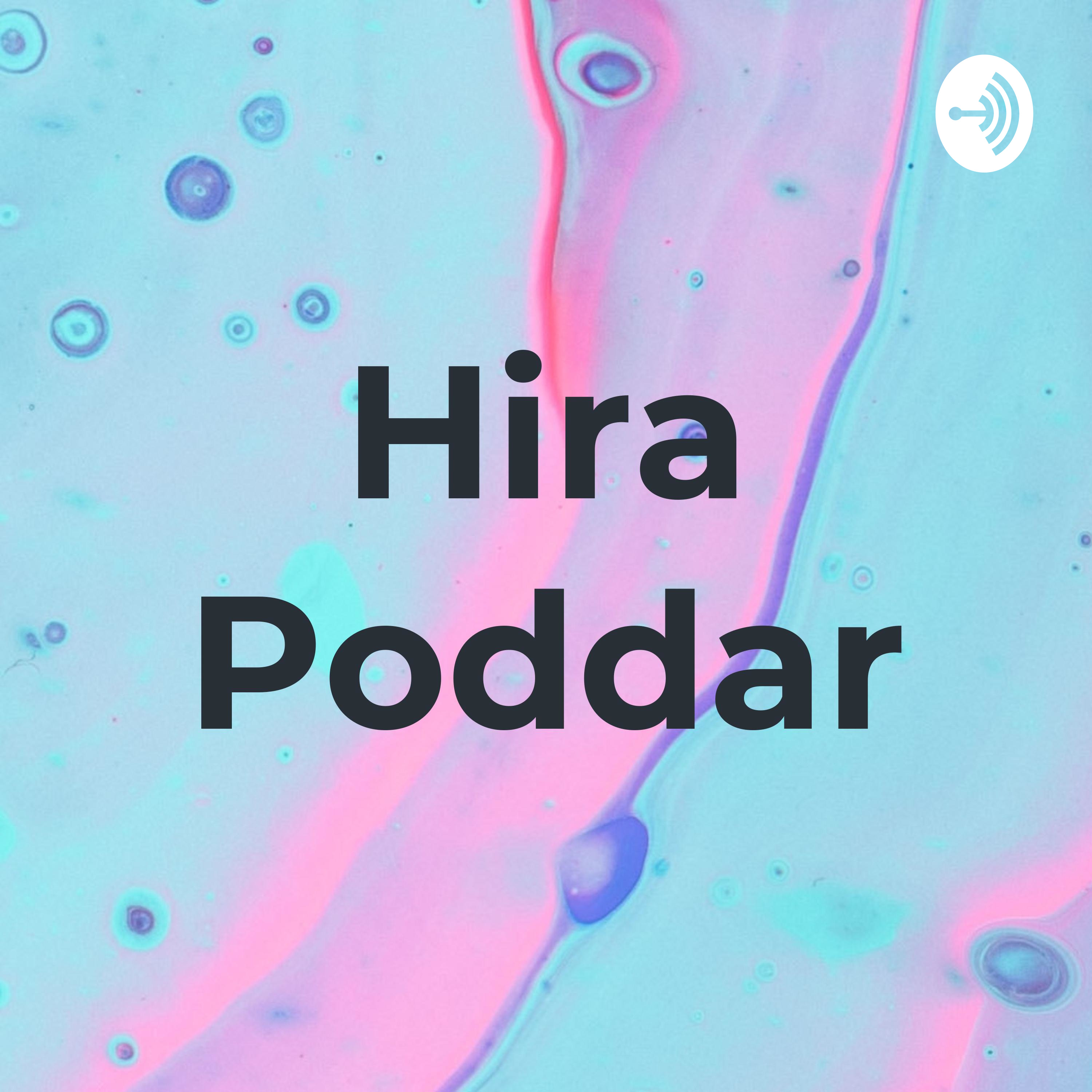 Hira Poddar
