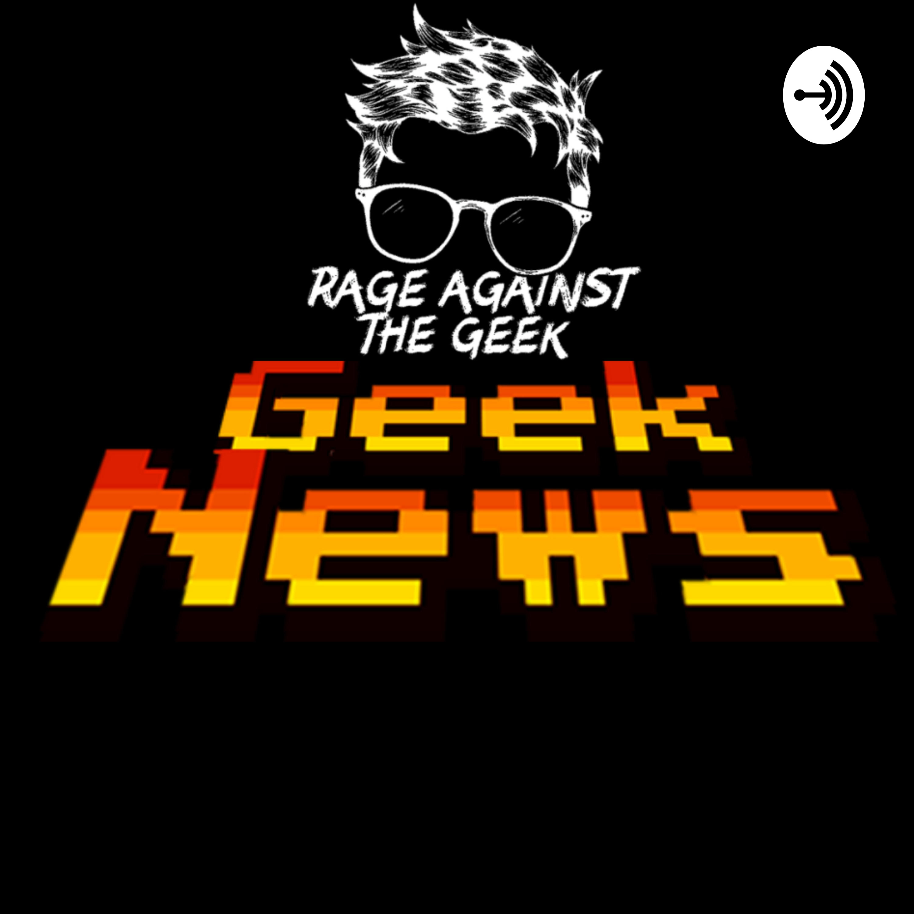 GEEK NEWS