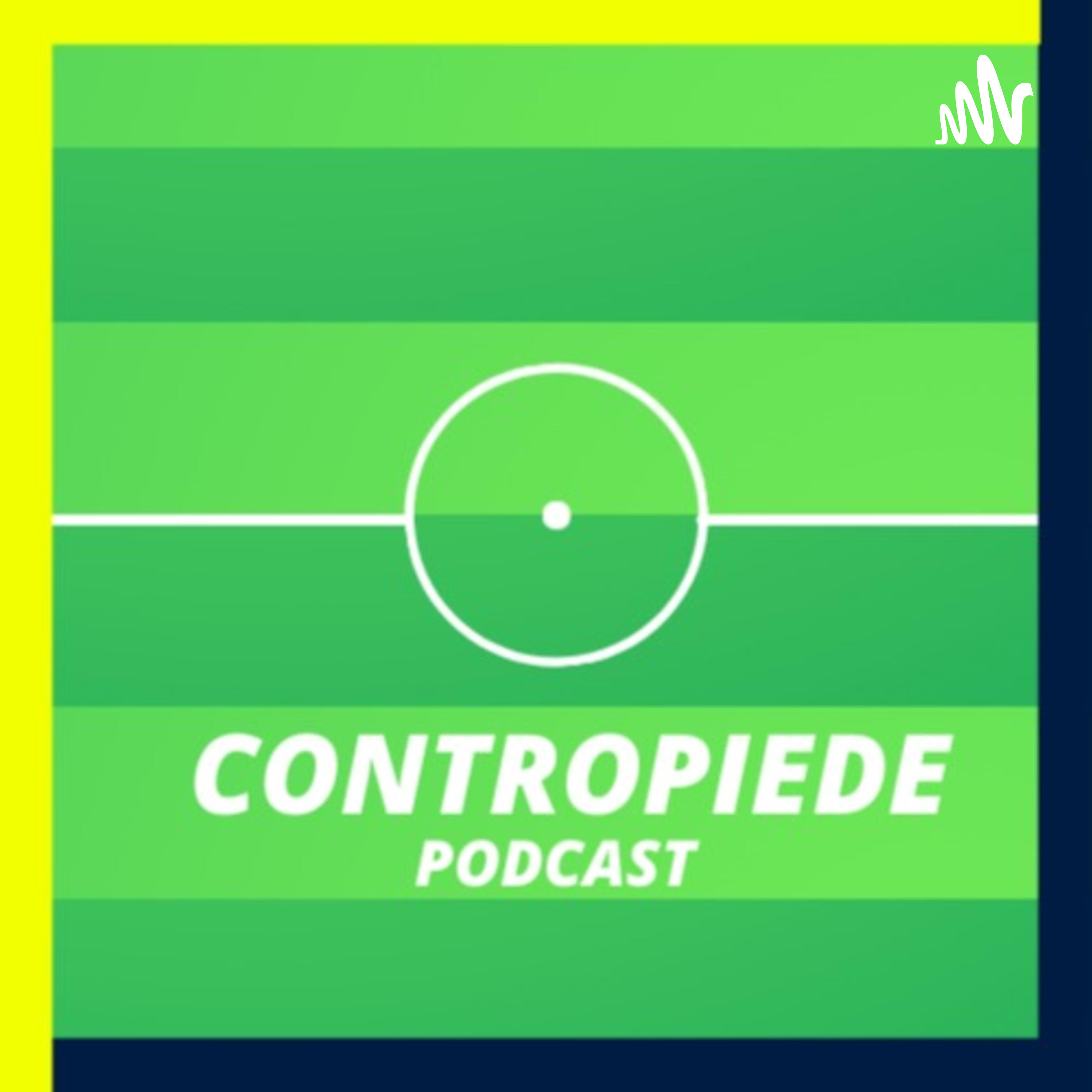 CONTROPIEDE CONTROPIEDE