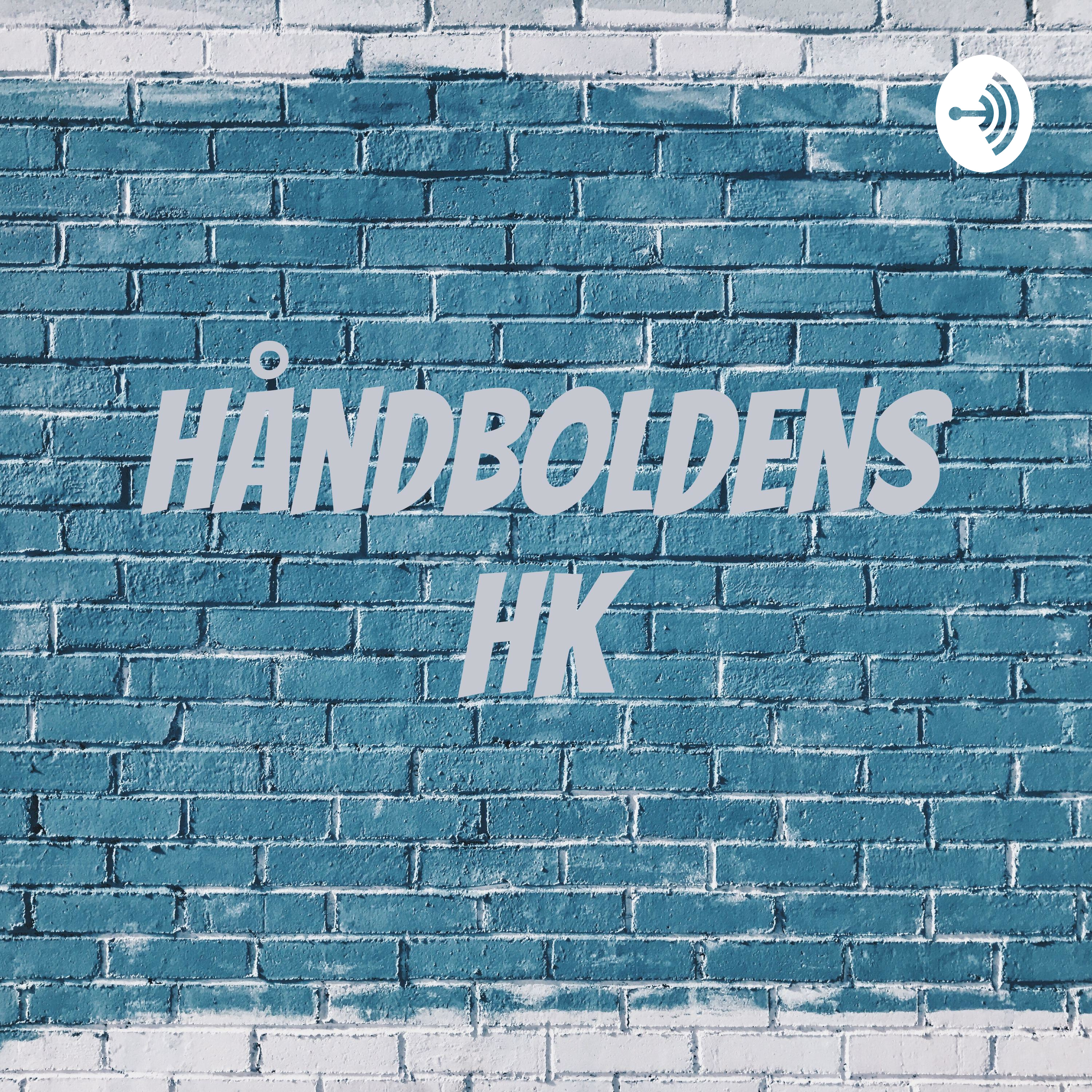 Håndboldens HK af Håndboldens HK