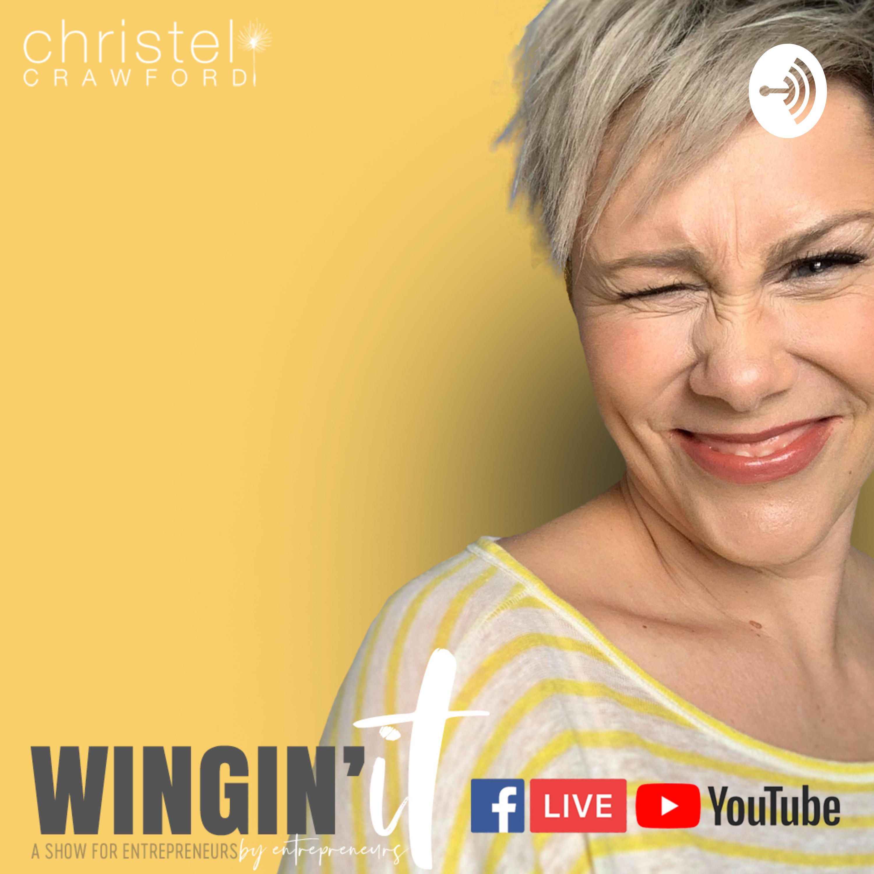WINGIN' it Show