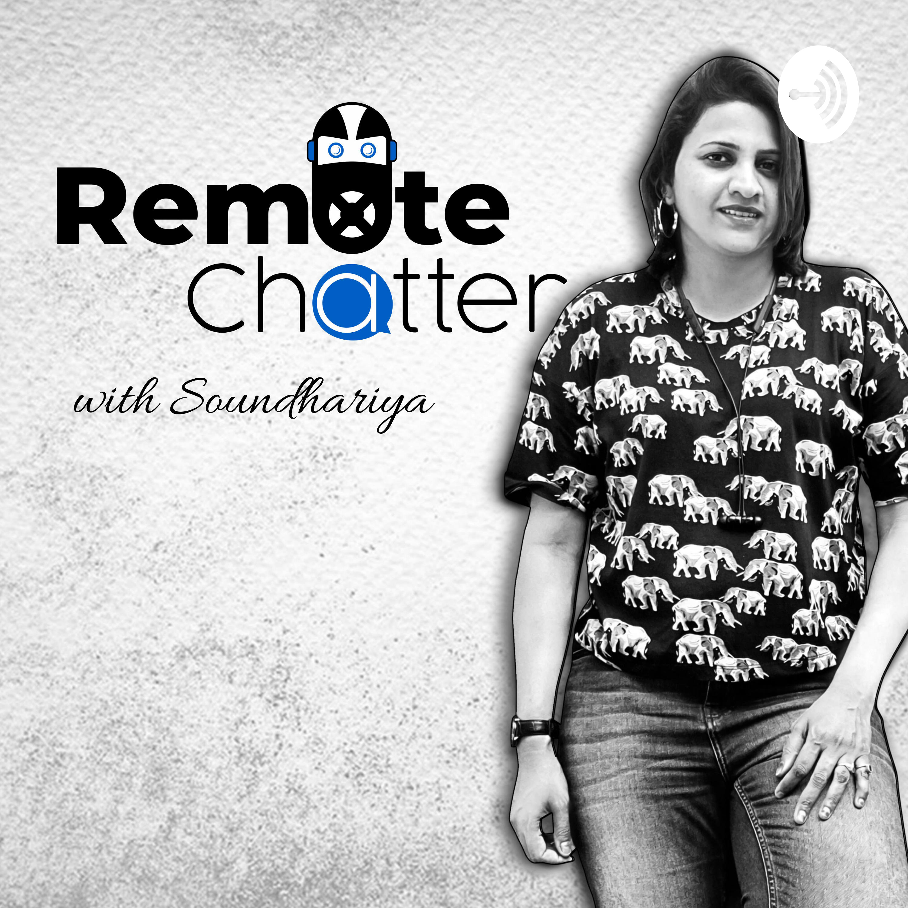 Remote Chatter