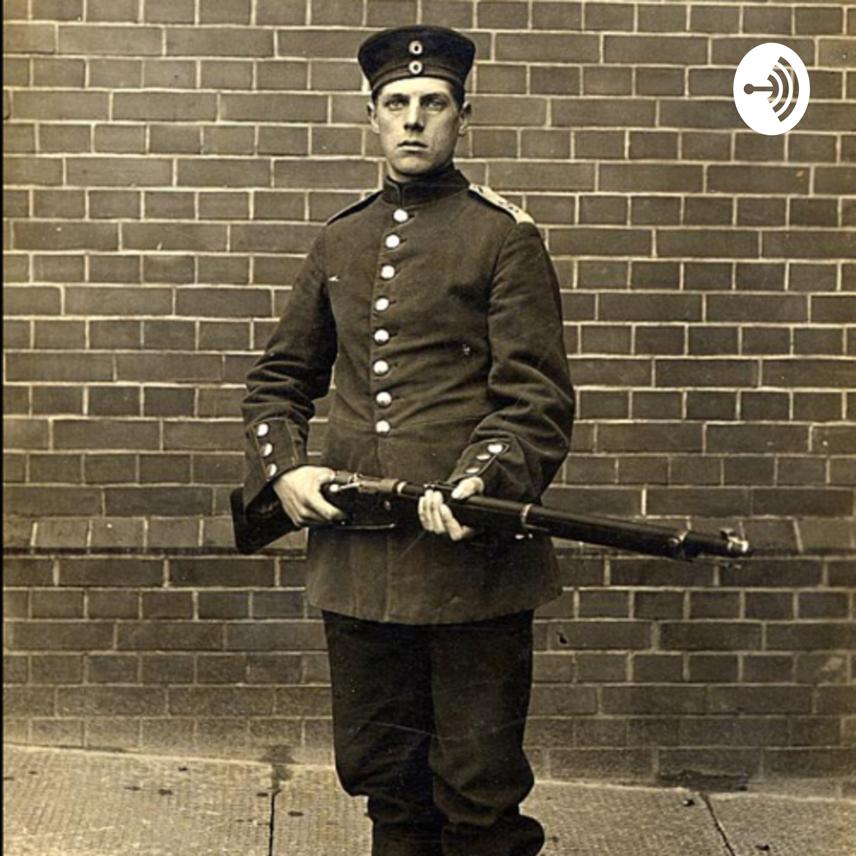 Thyge Thygesens kamp ved fronten af Hana Younis