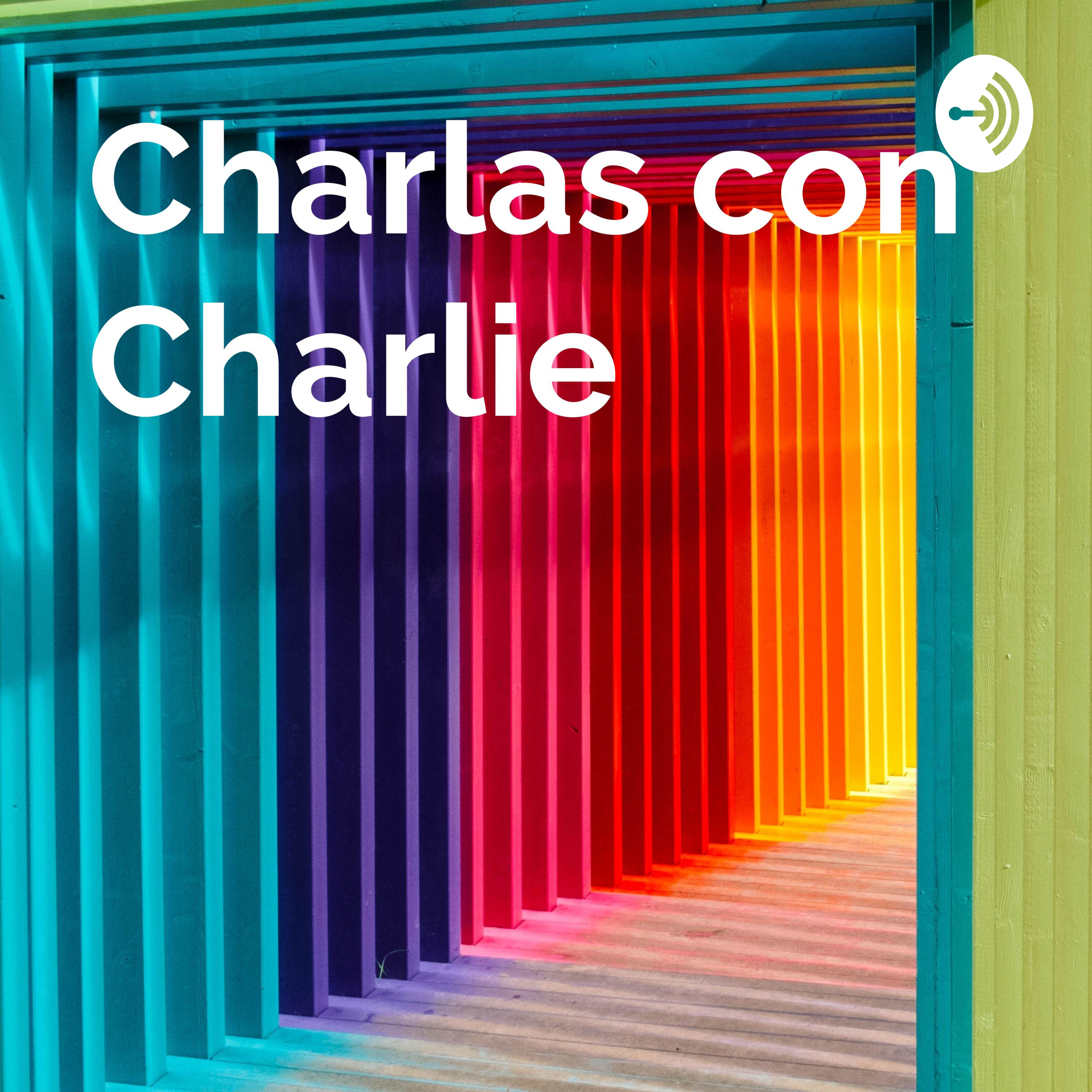 Charlas con Charlie