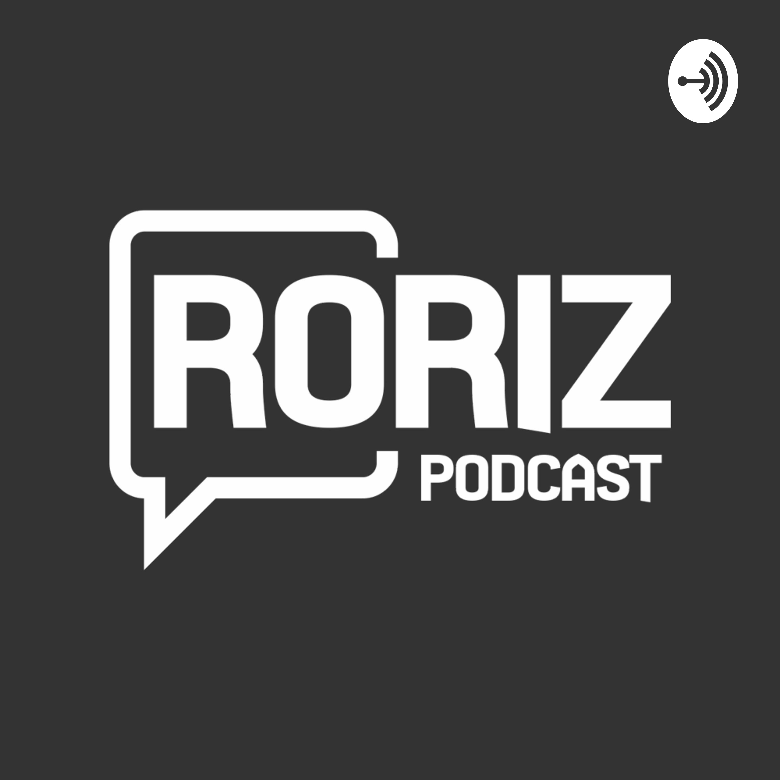 Lavros Podcast