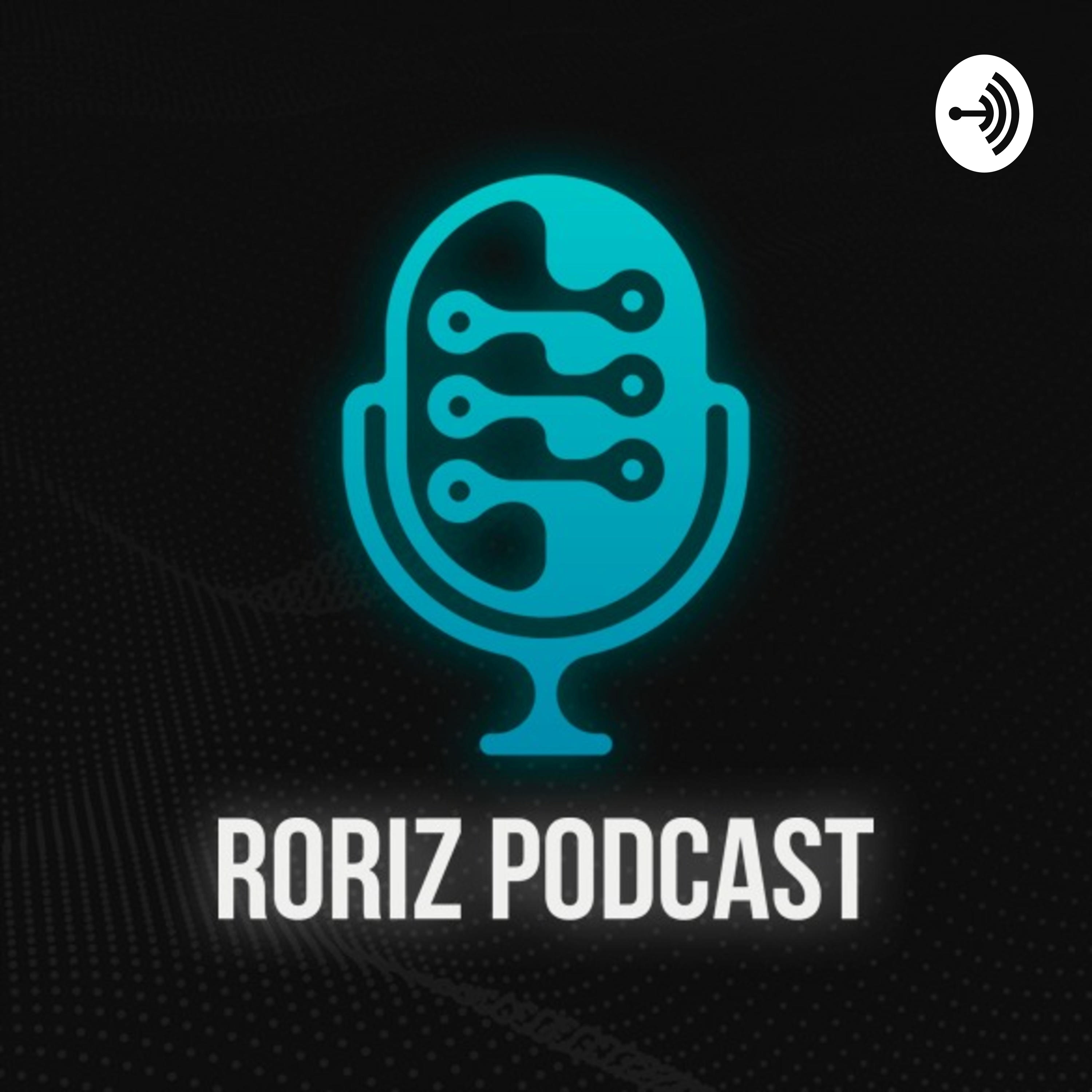 Lavros Podcast