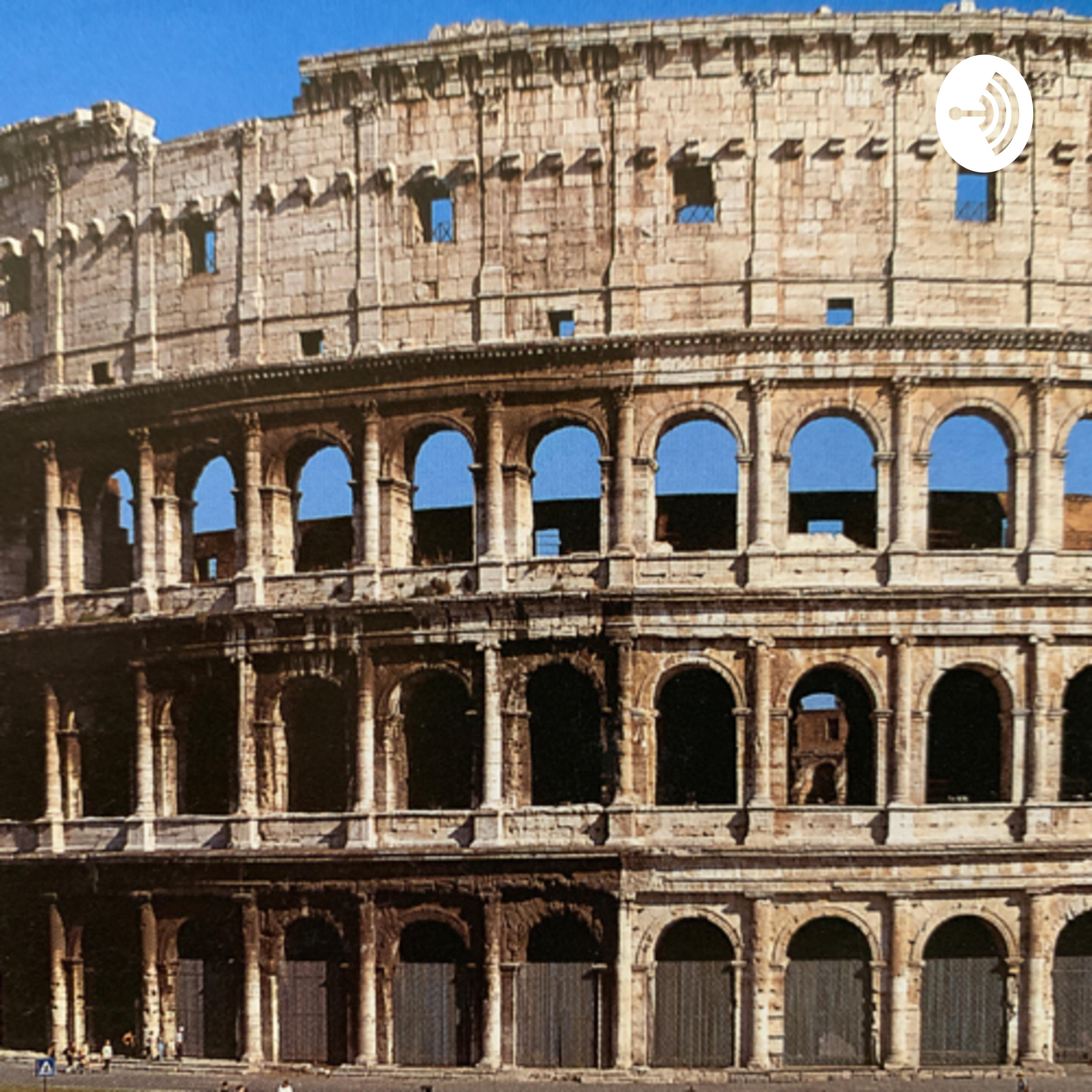 El Coliseo