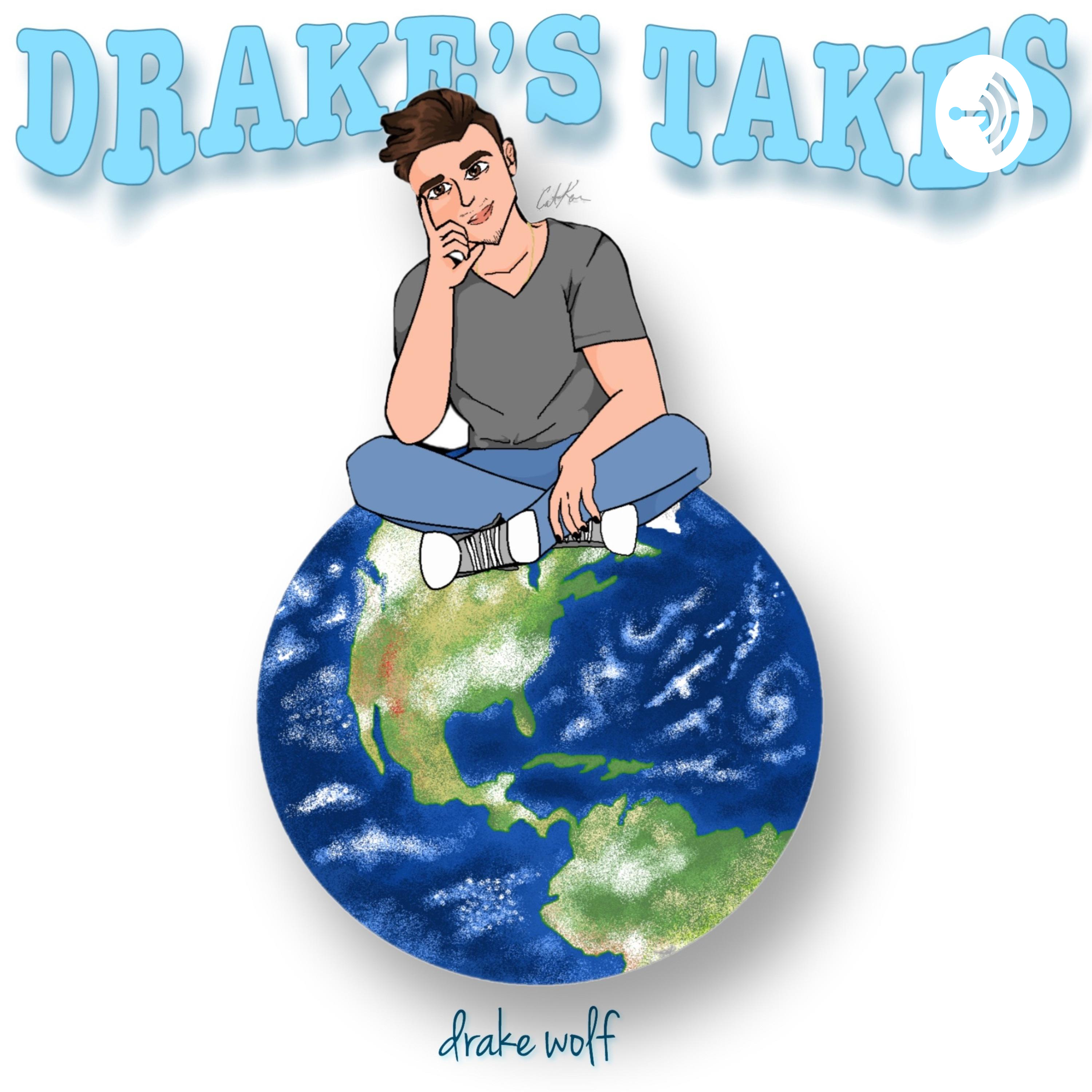 Drake's Takes