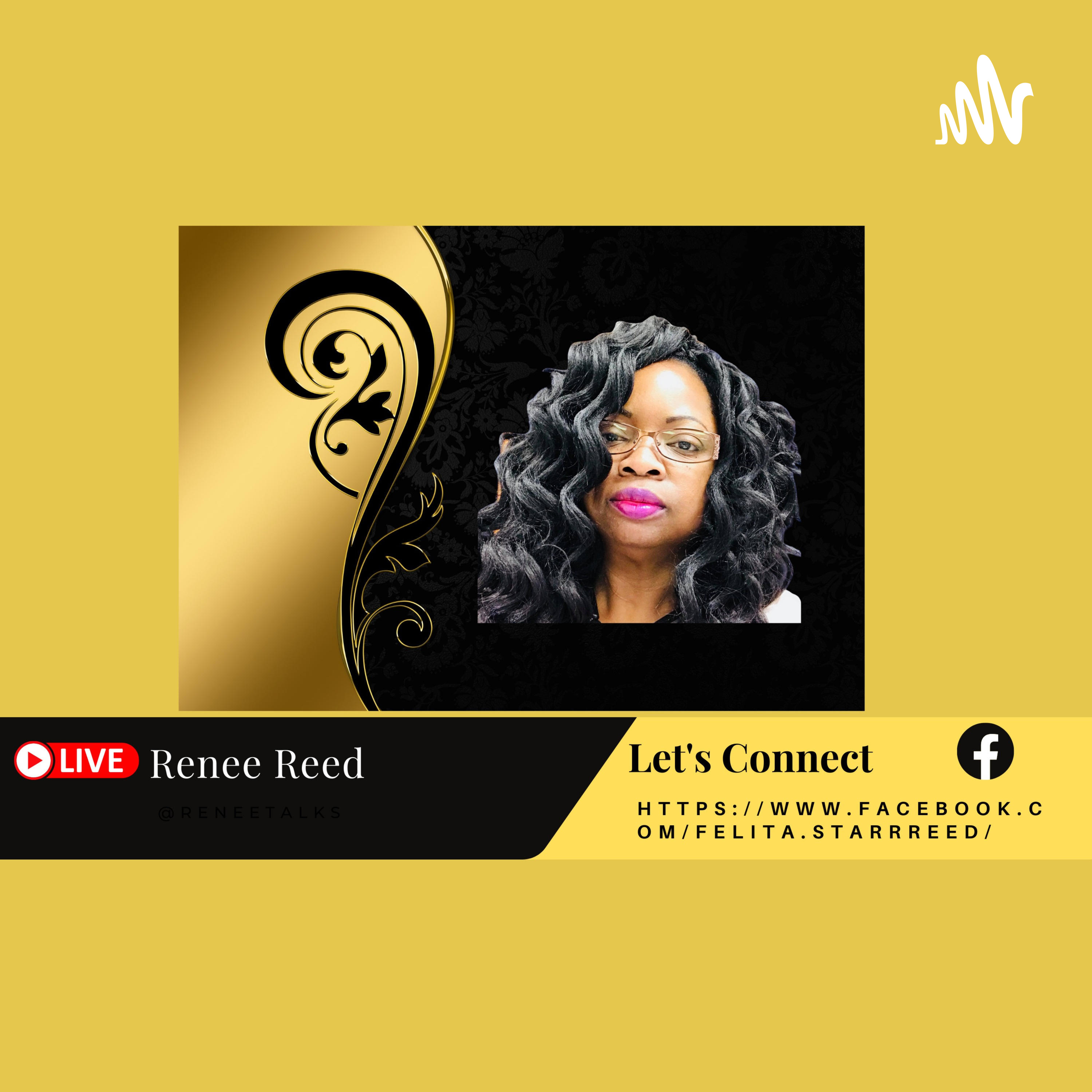 Felita Renee Reed:
