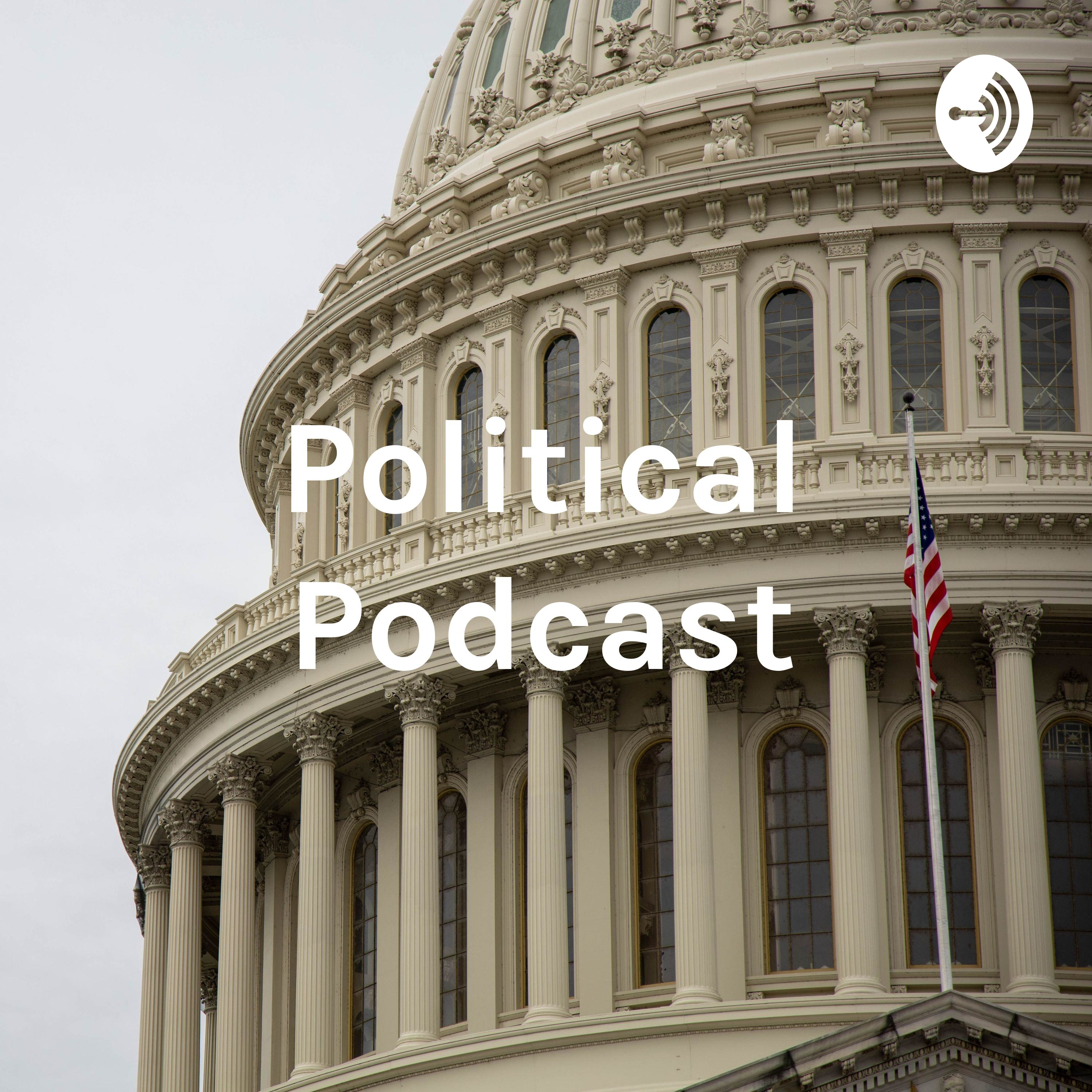 Political Podcast - Climate Change 