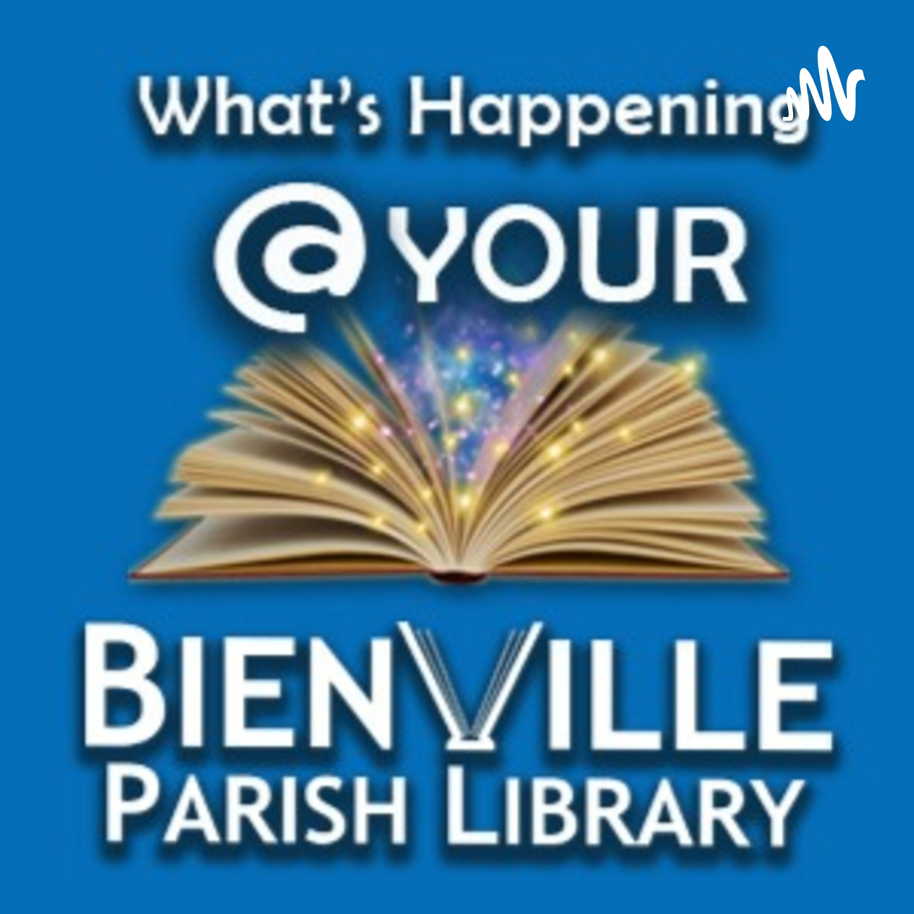The Bienville Parish Library has access to the TUMBLE BOOKS LIBRARY! by