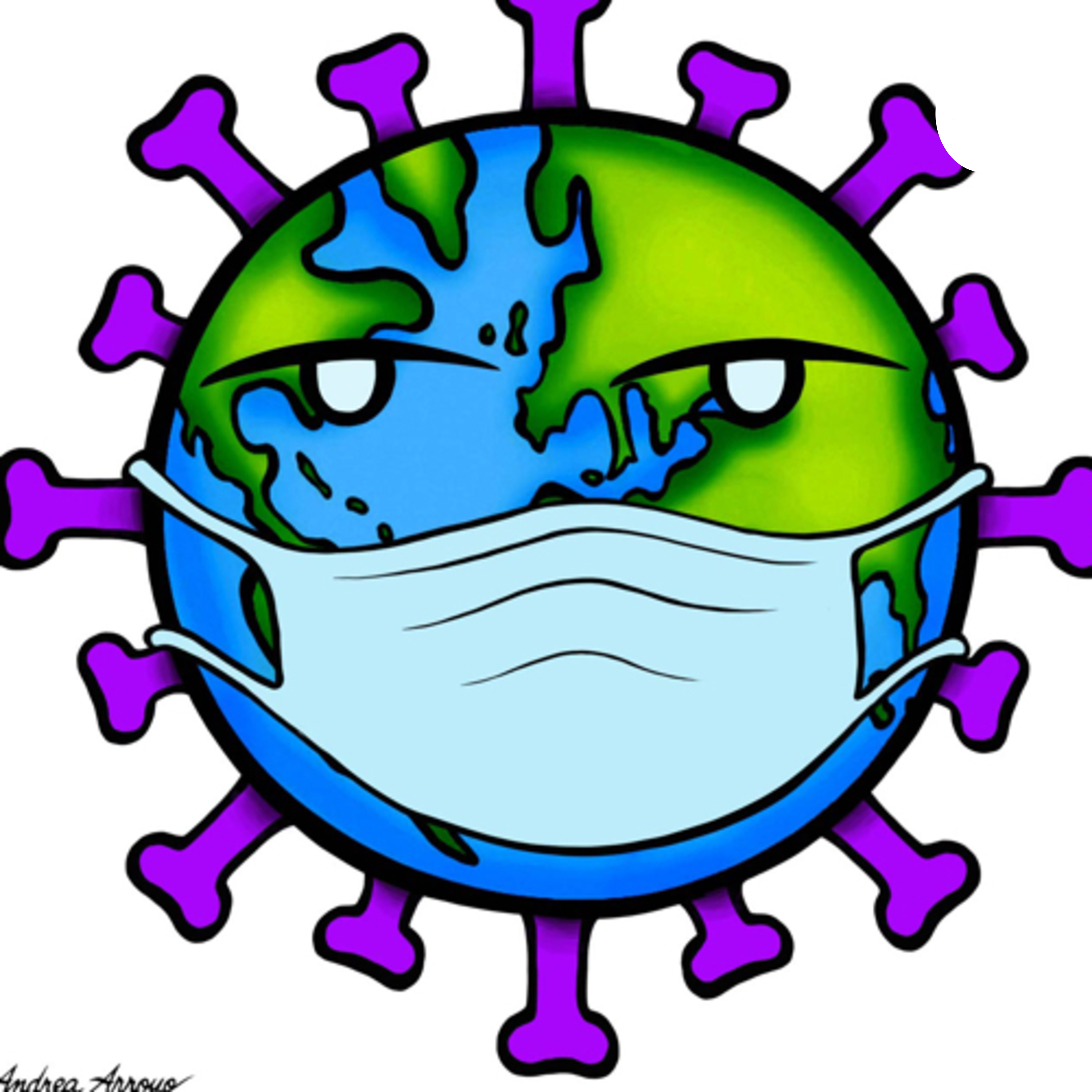 CORANA VIRUS