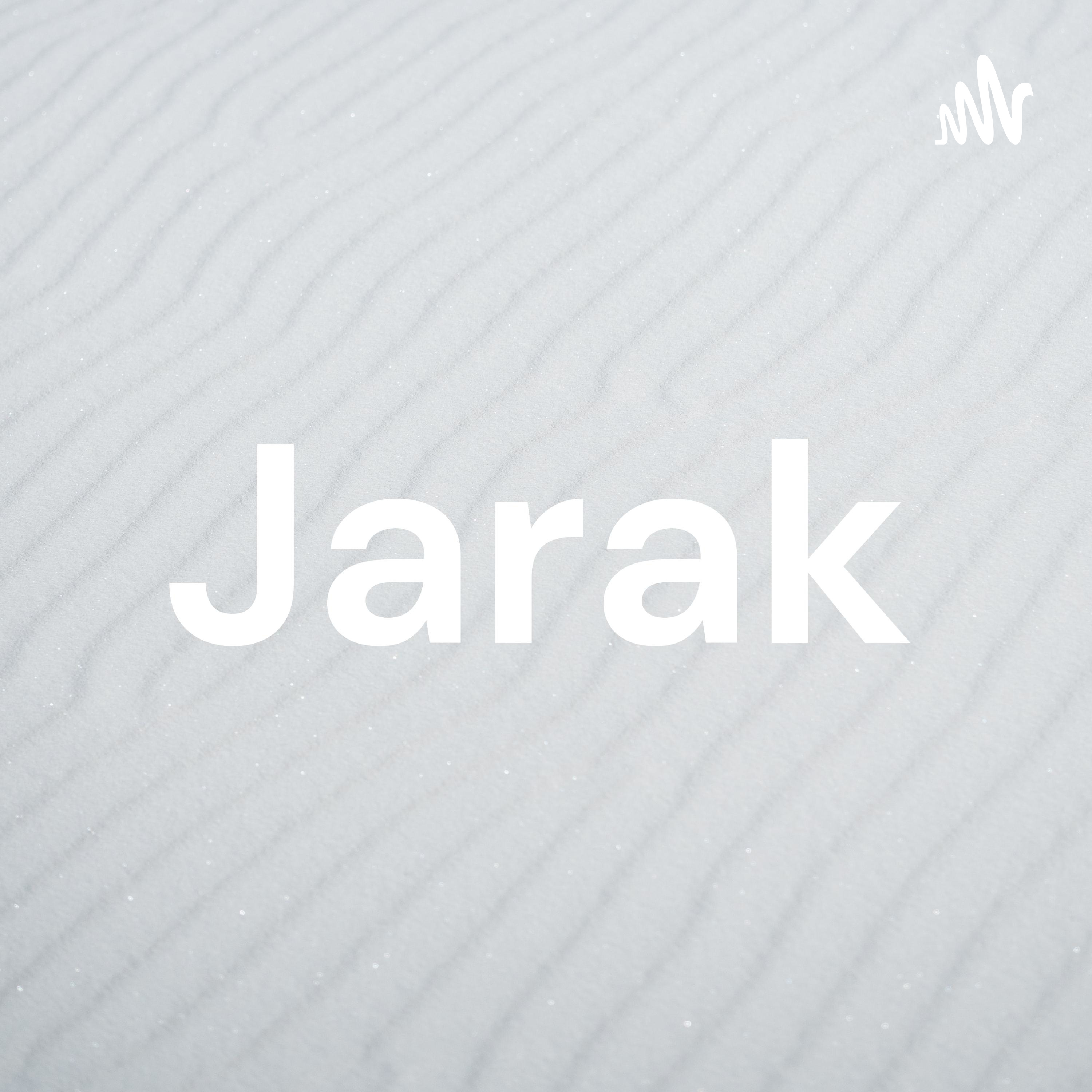 Jarak