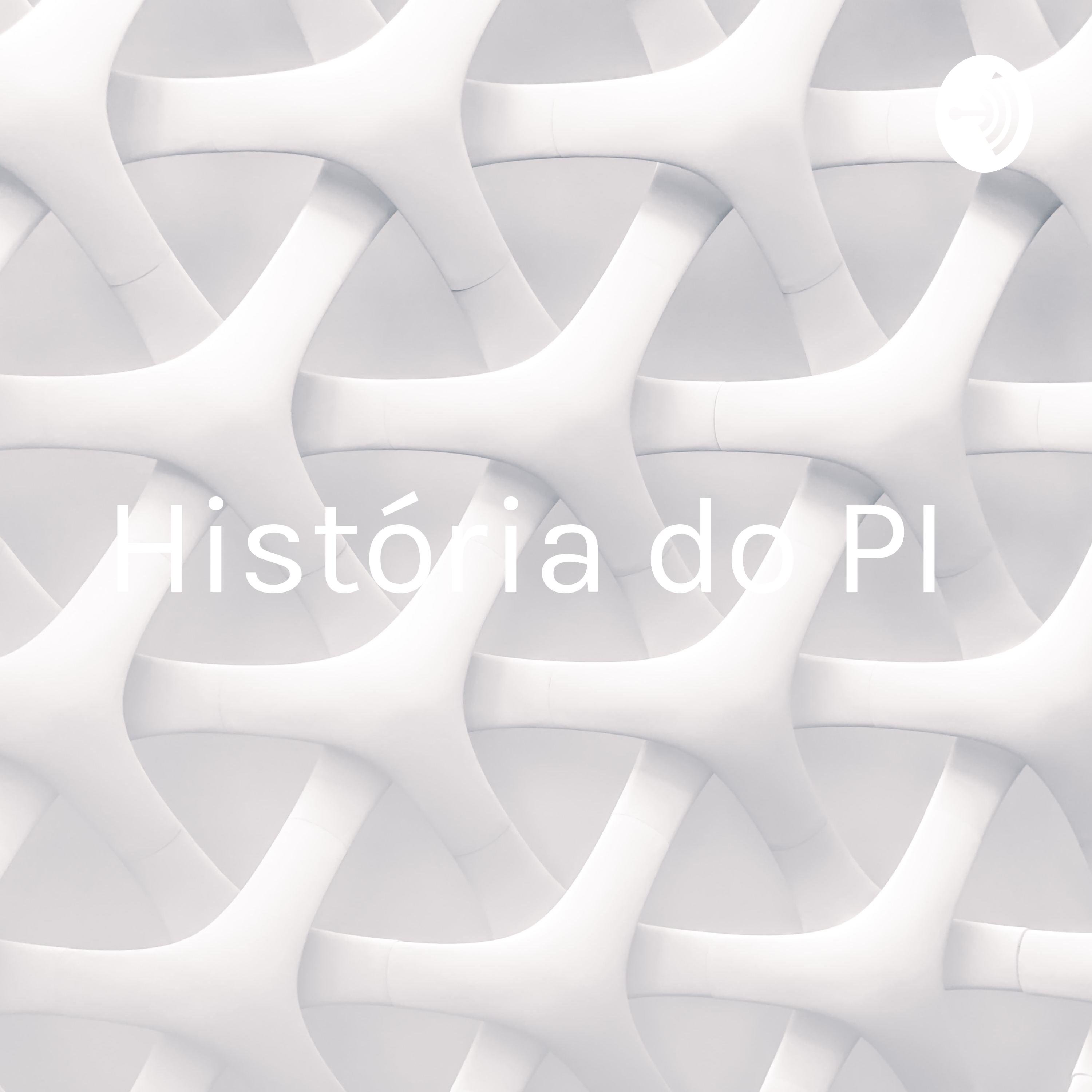História do PI 