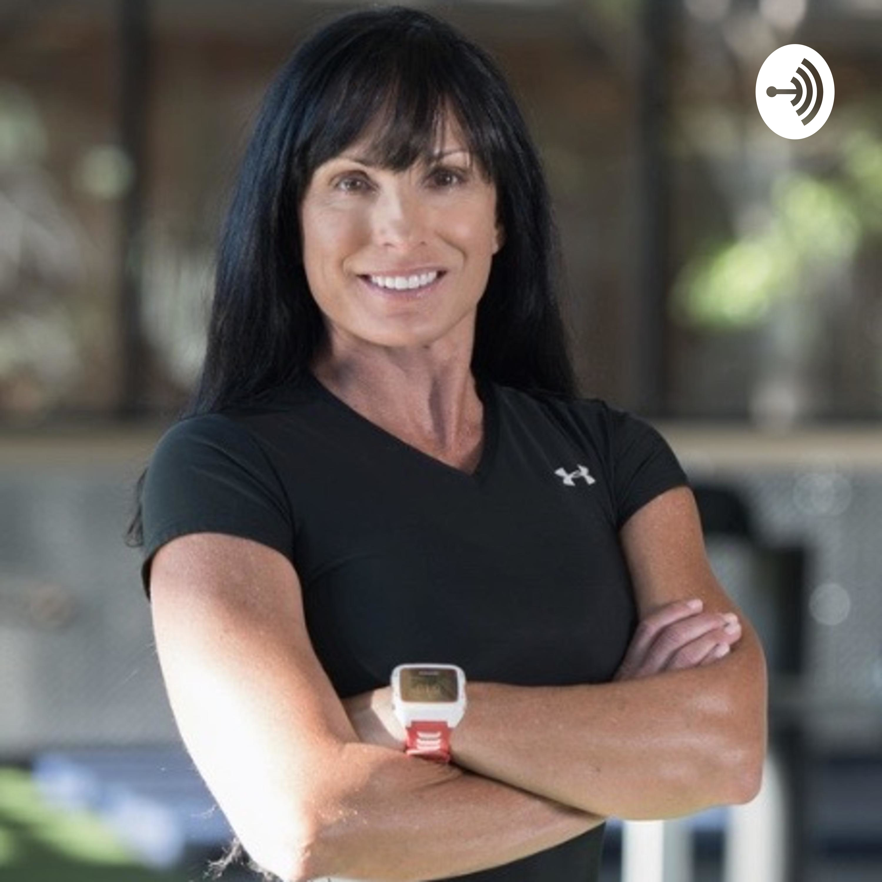 ITrain with Anna Podcast