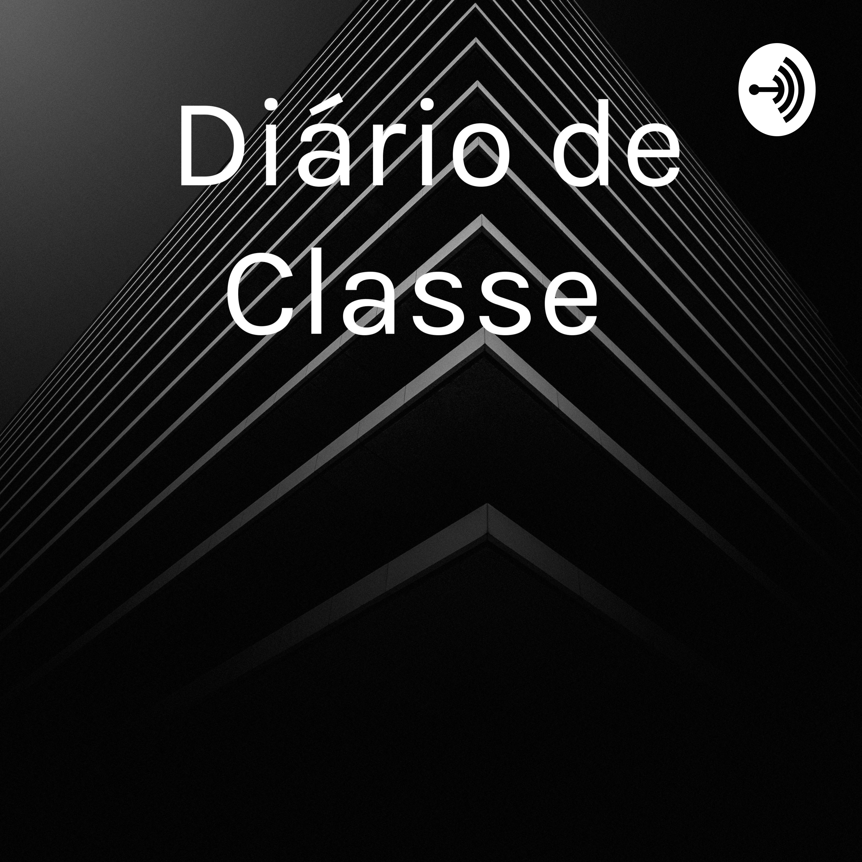 Diário de Classe
