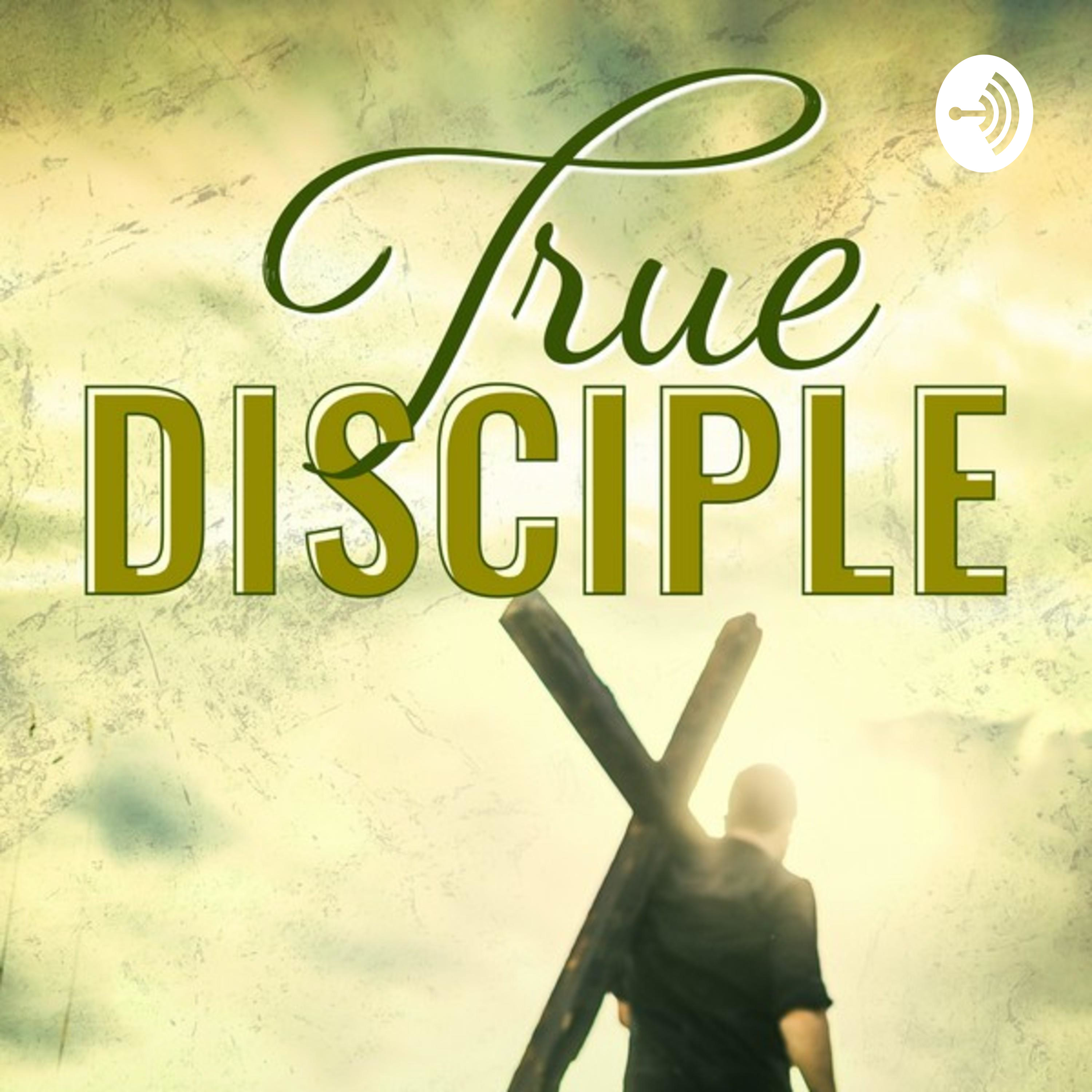 True Disciple