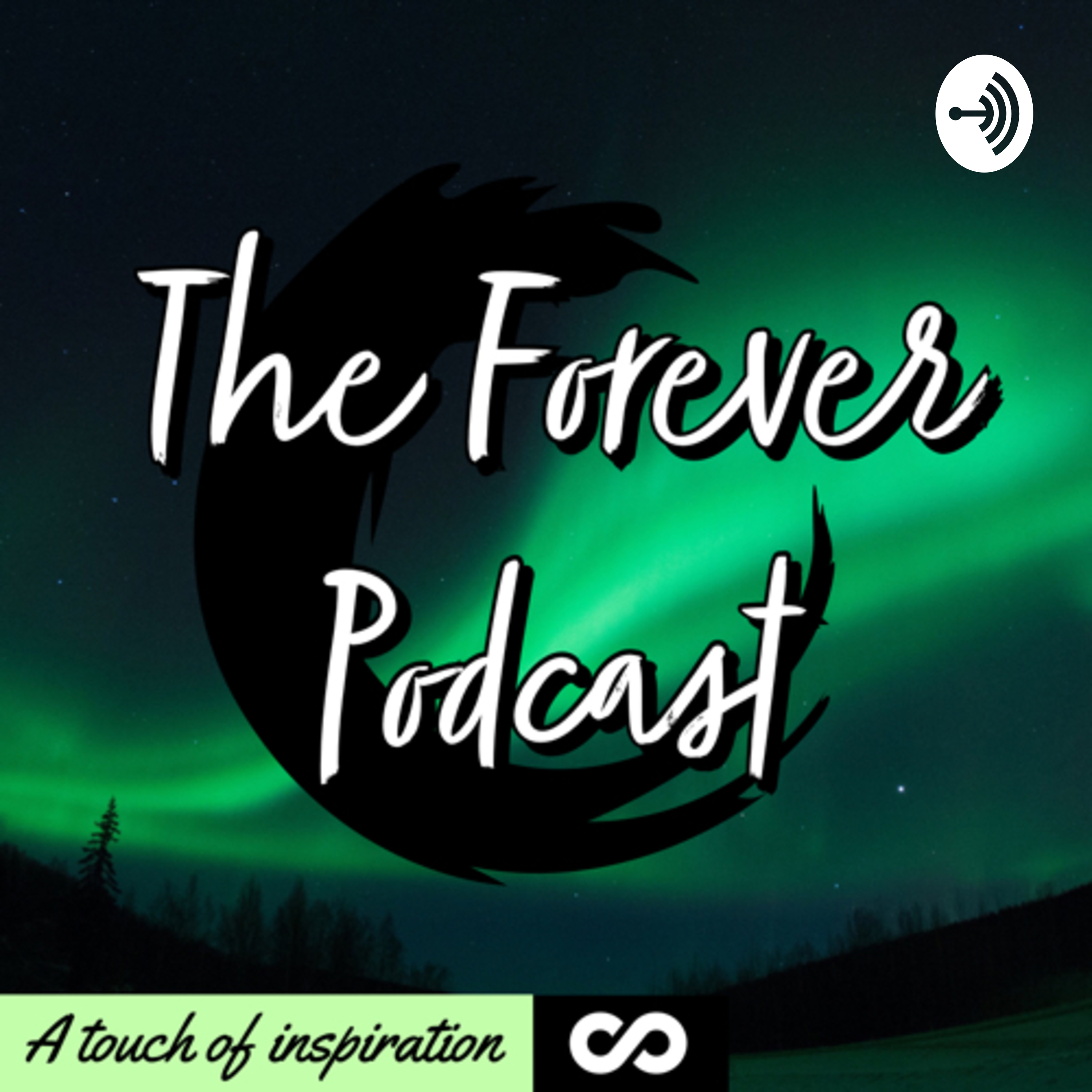The Forever Podcast podcast artwork