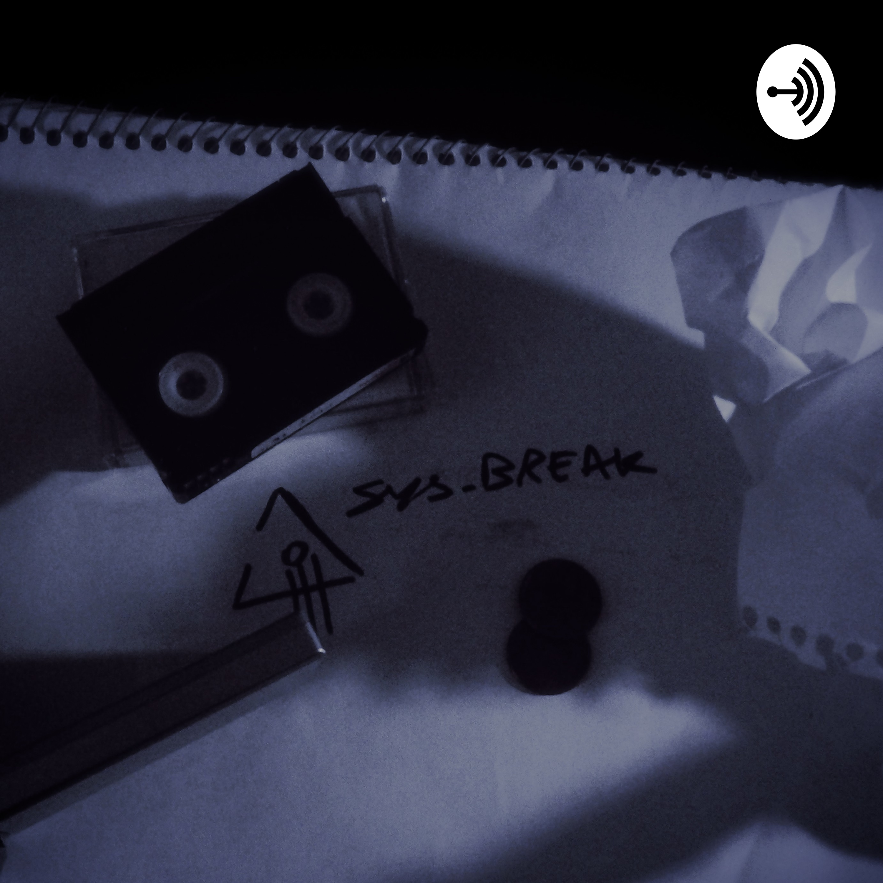El Podcast De SYS BREAK podcast artwork