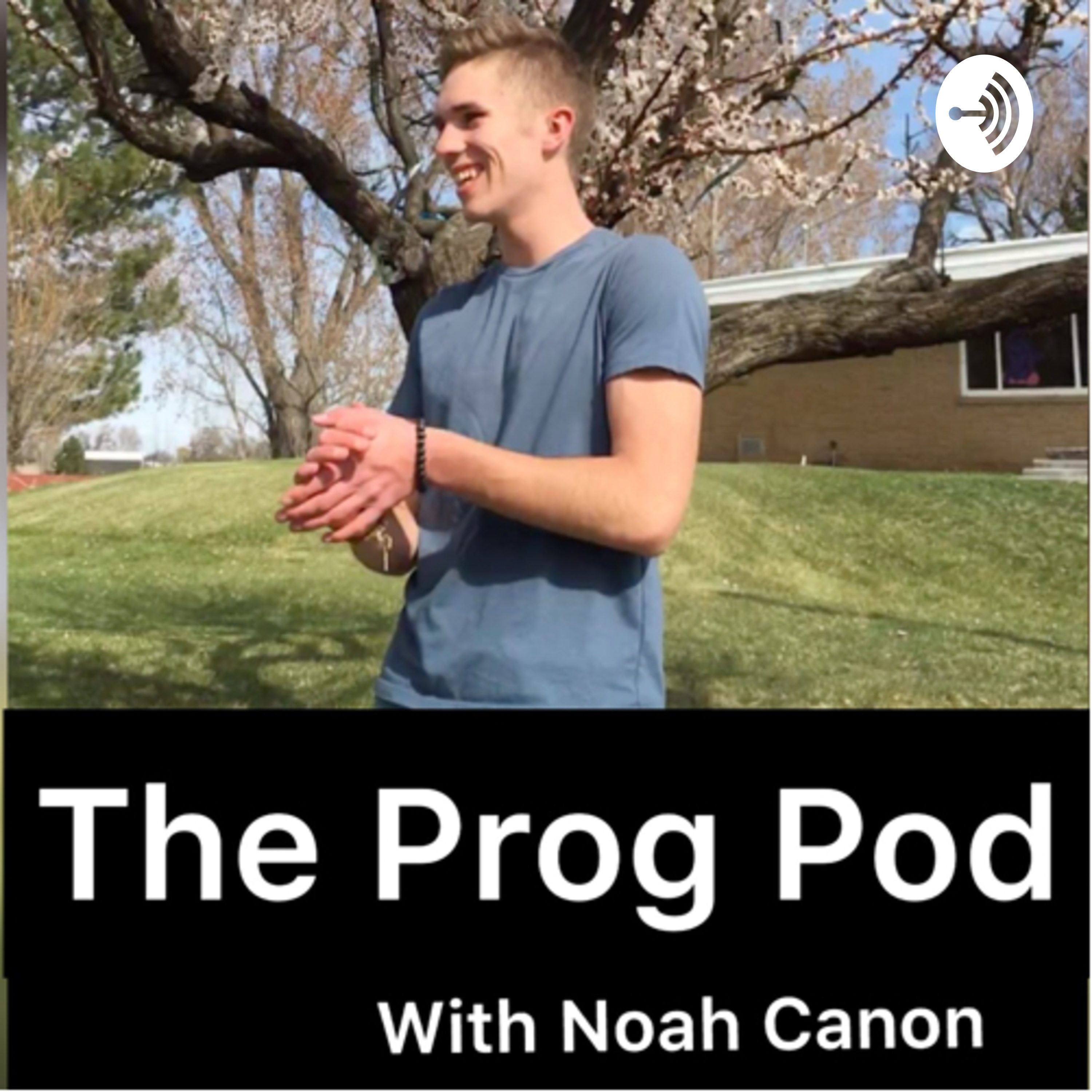 The Progress Podcast