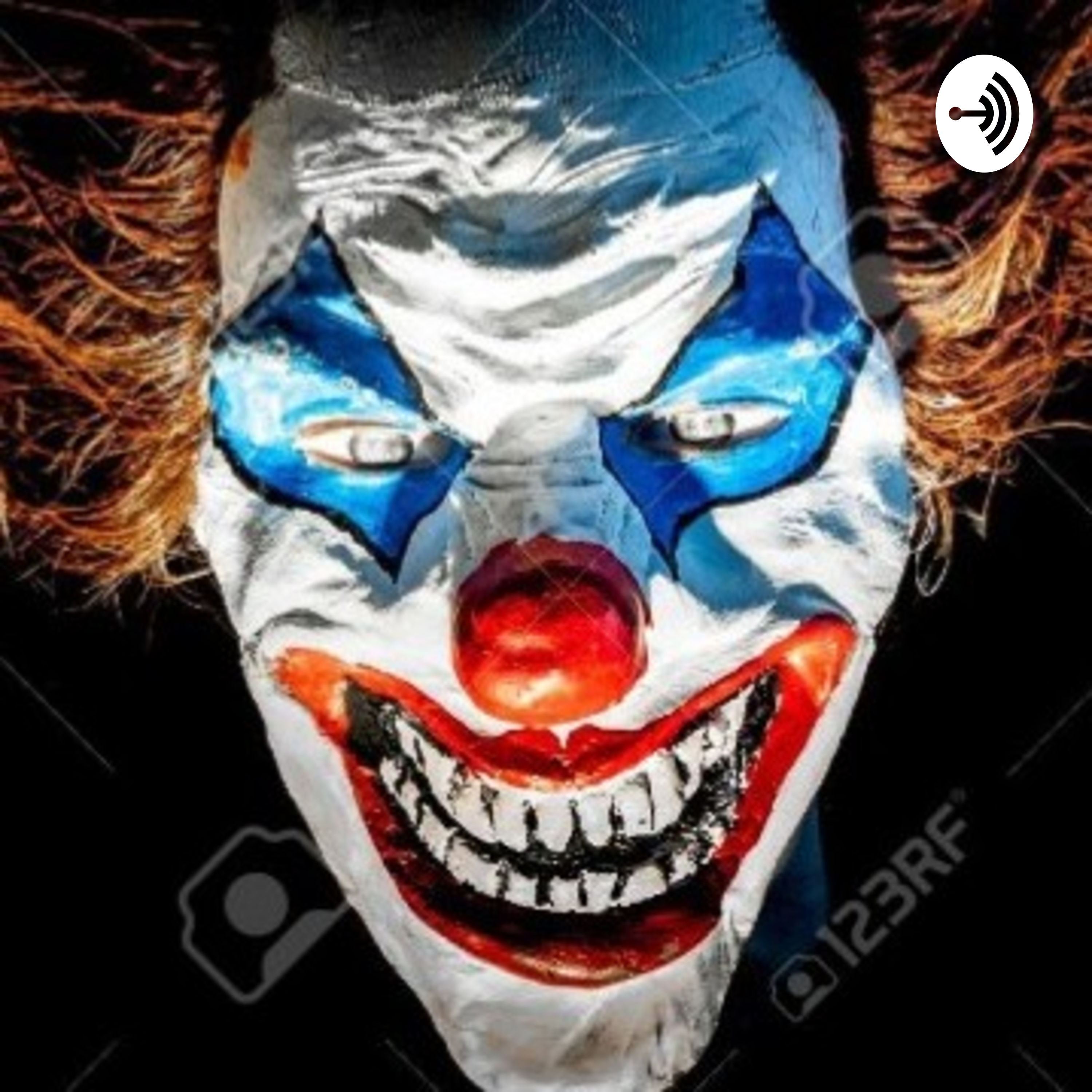 Noche De Terror (Payaso)