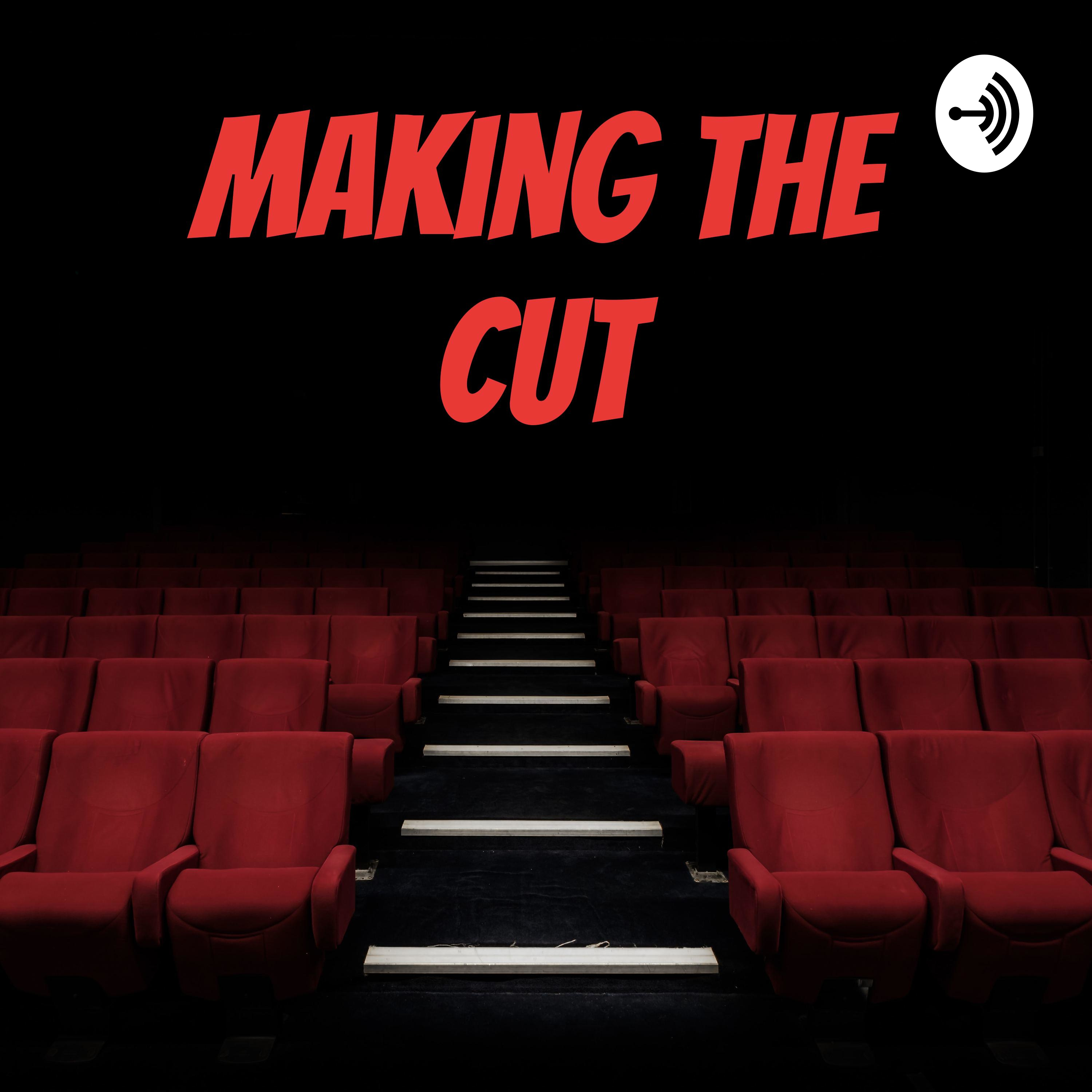 Making The Cut