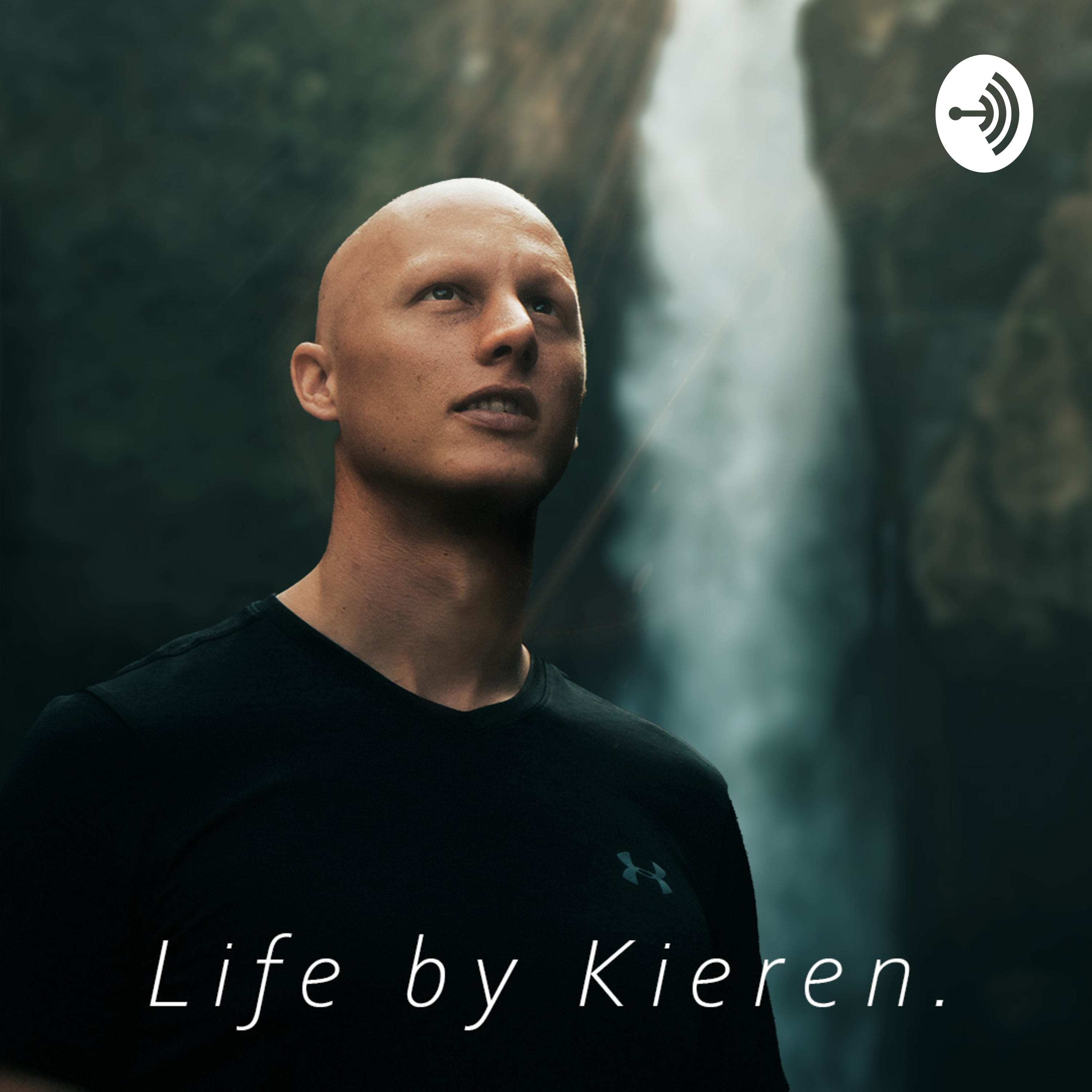 Life by Kieren