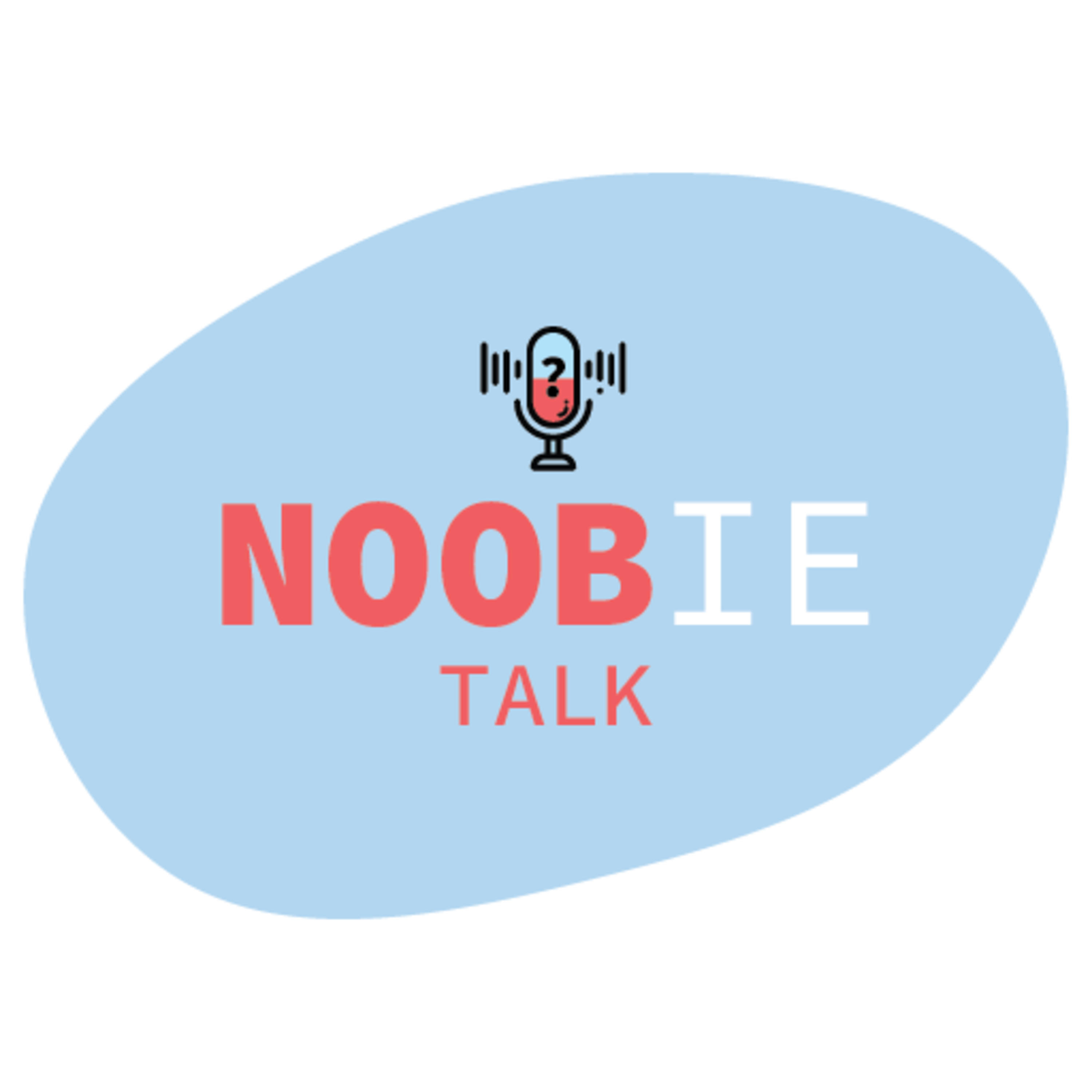 NOOBie Talk