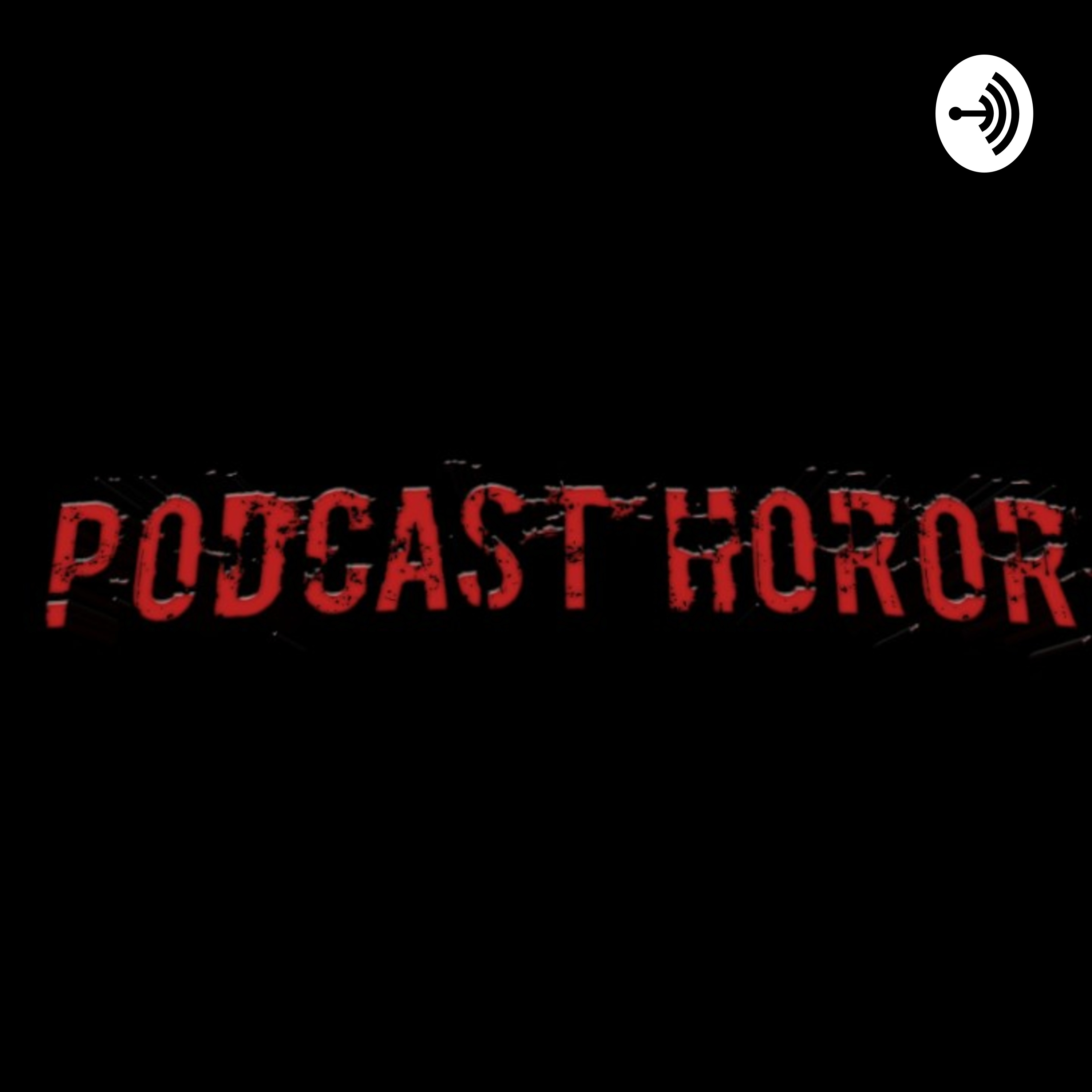 PODCAST HOROR REMAJA podcast artwork
