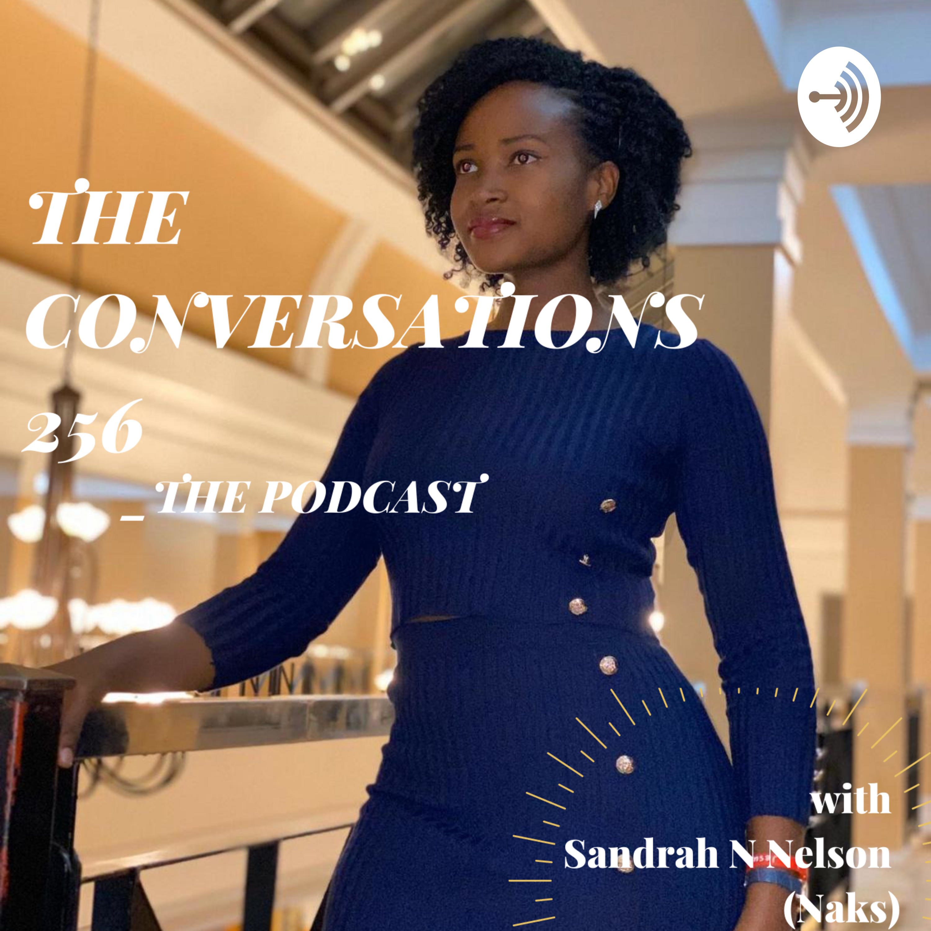 The Conversations 256