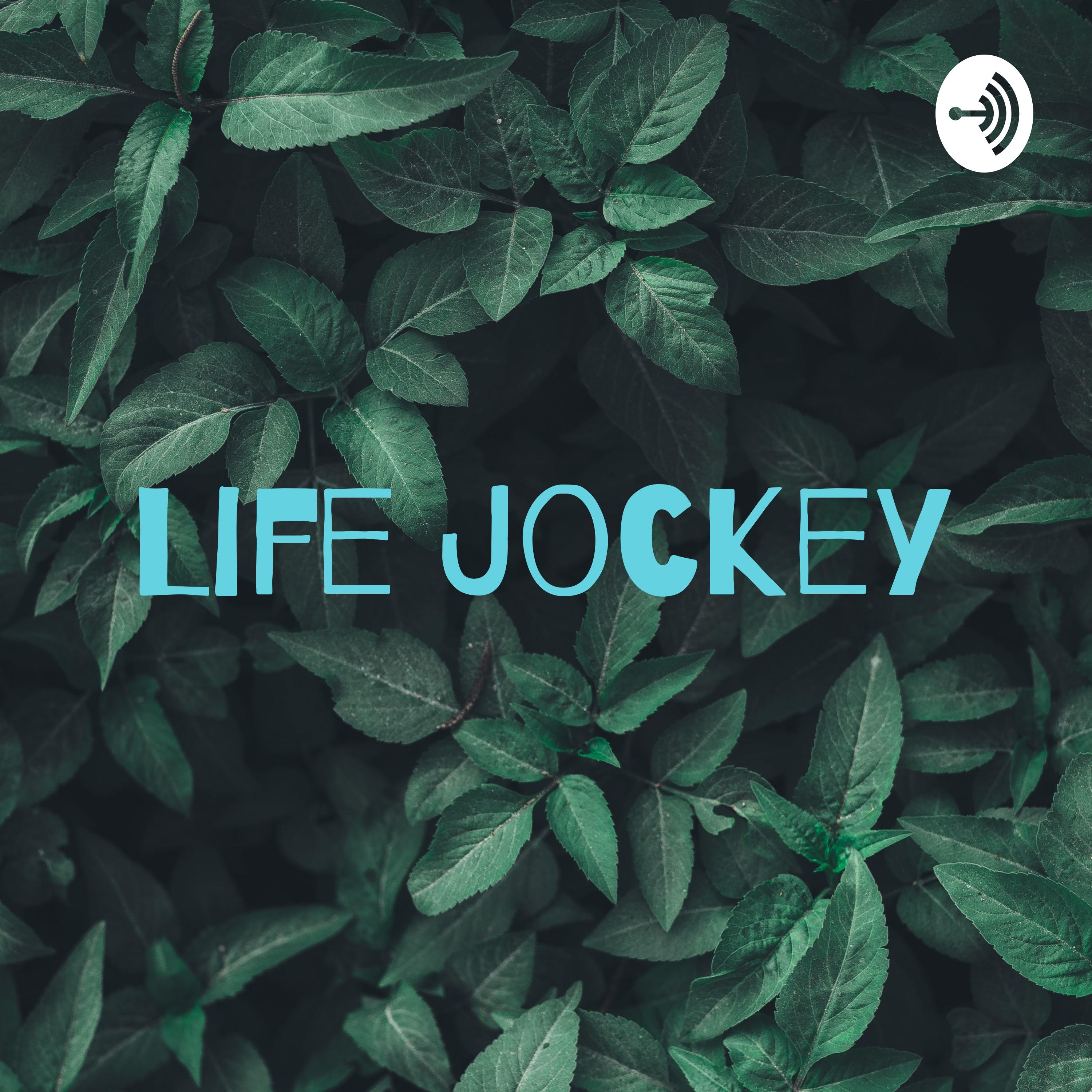 Life Jockey - DilTak