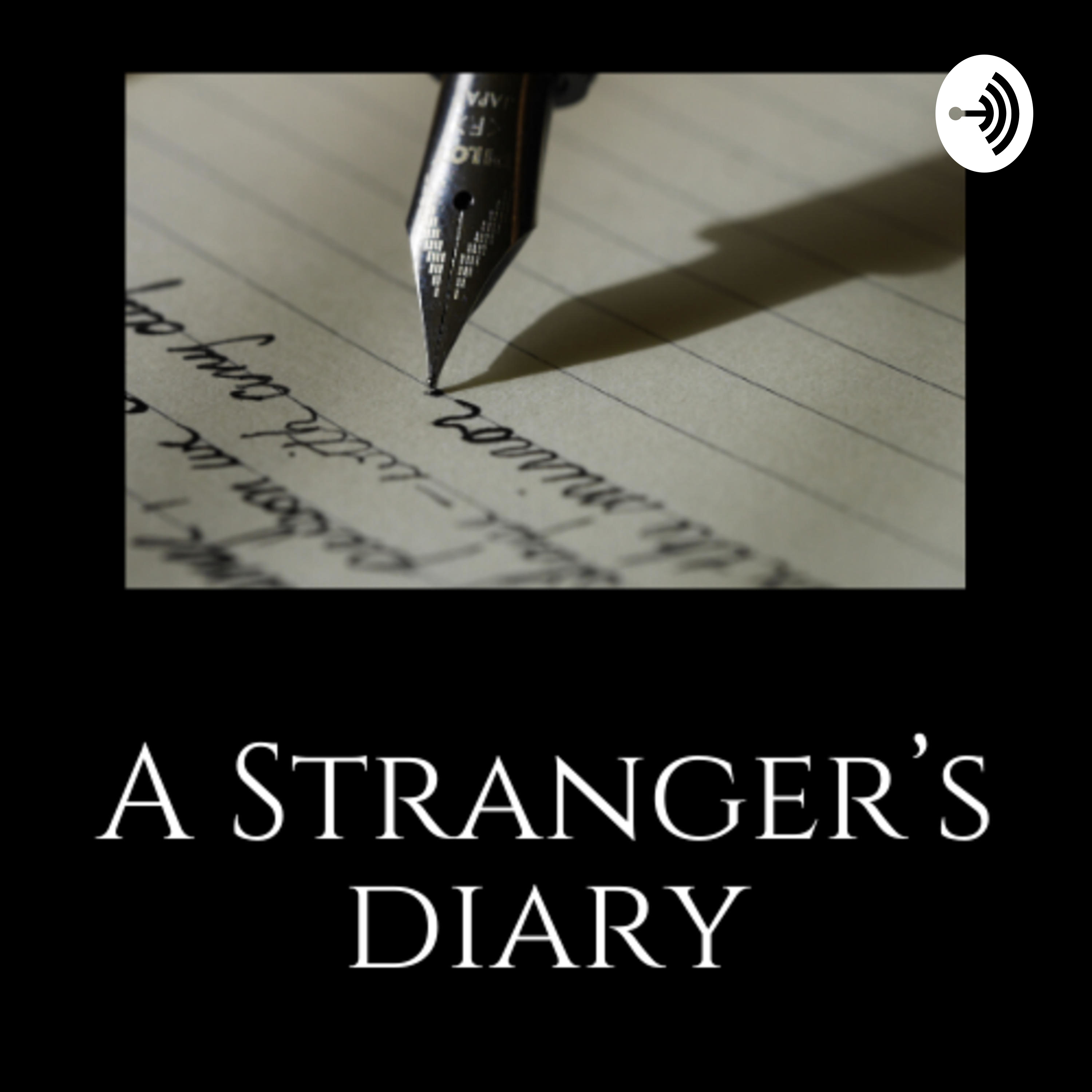 A Stranger’s Diary