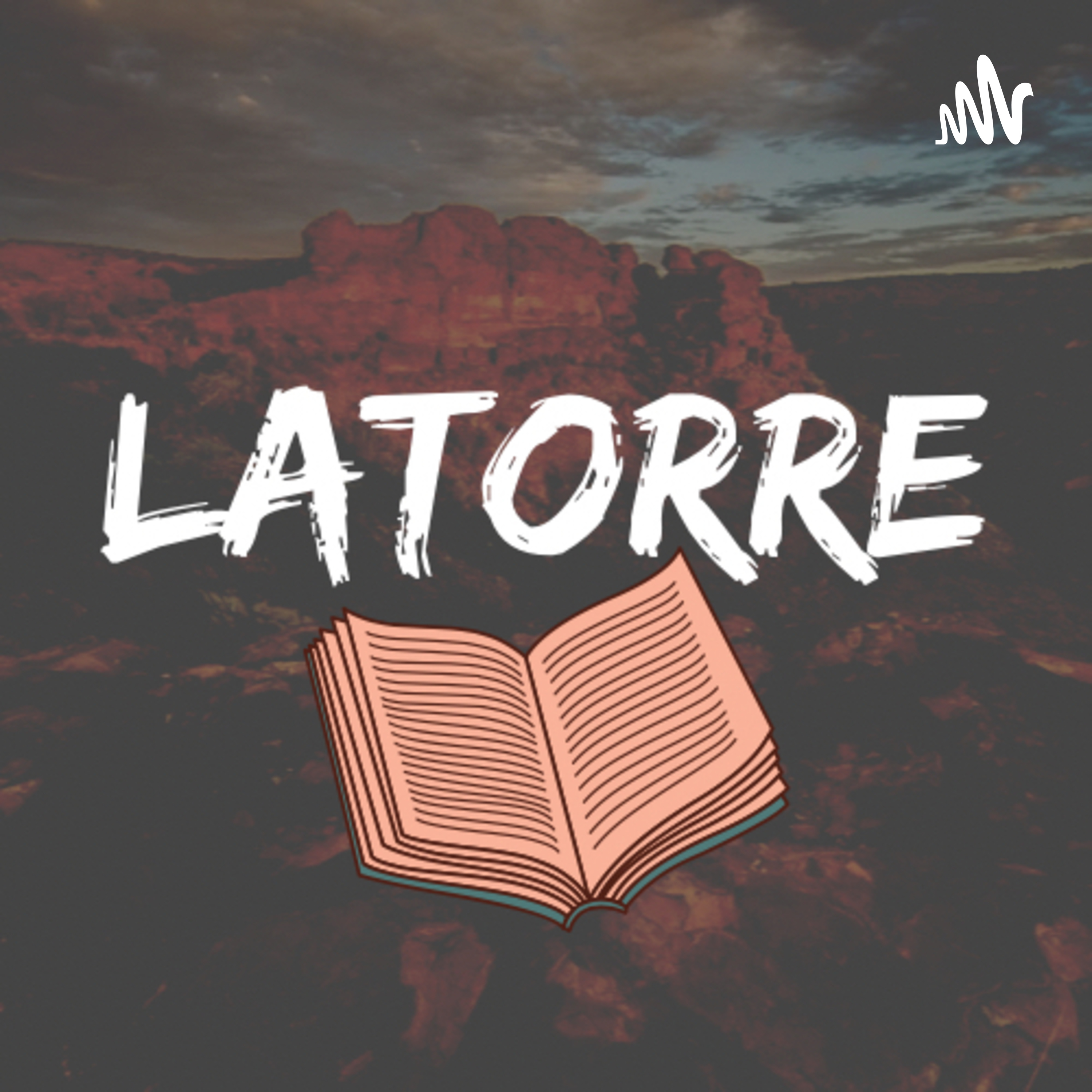 Latorre podcast artwork