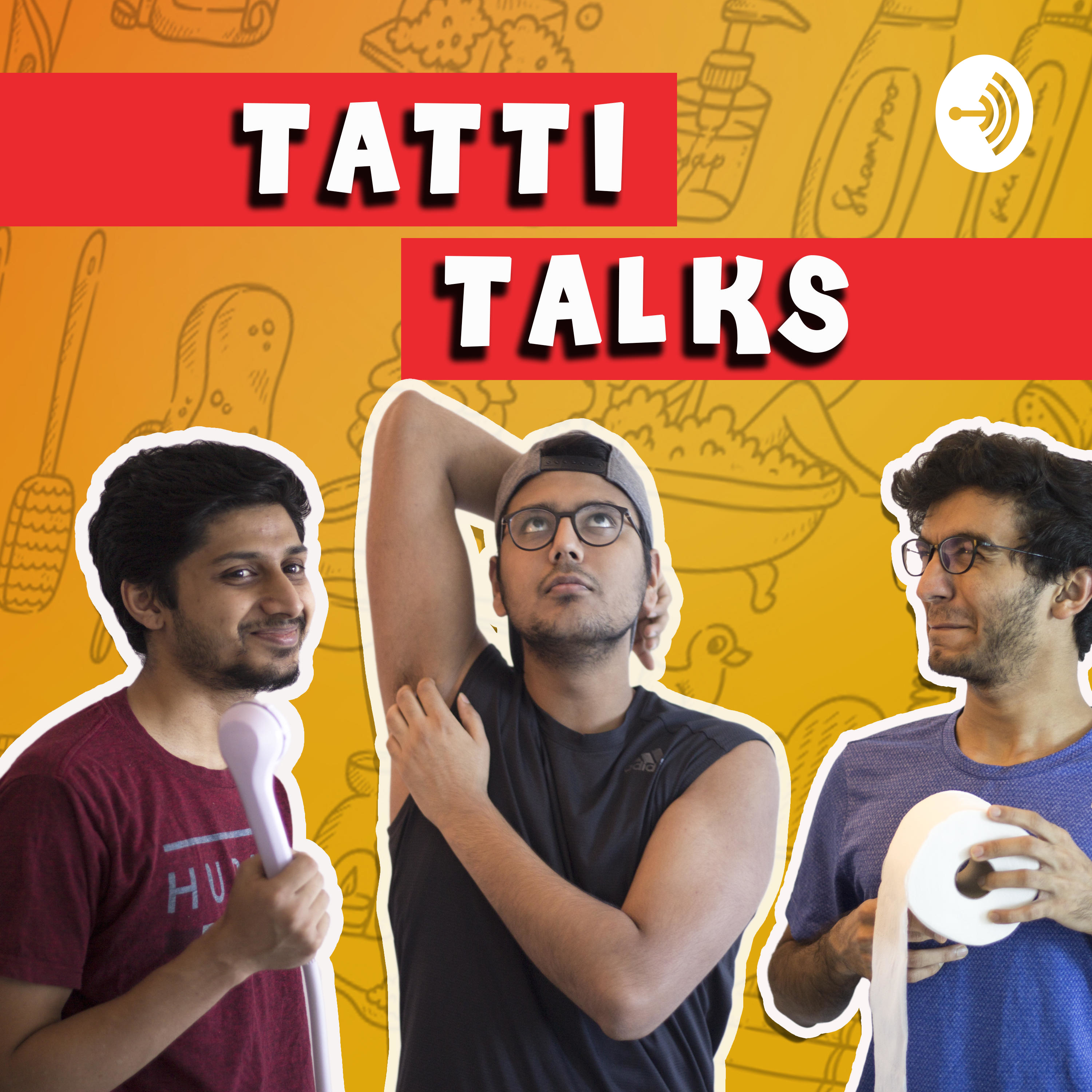 Tatti Talks