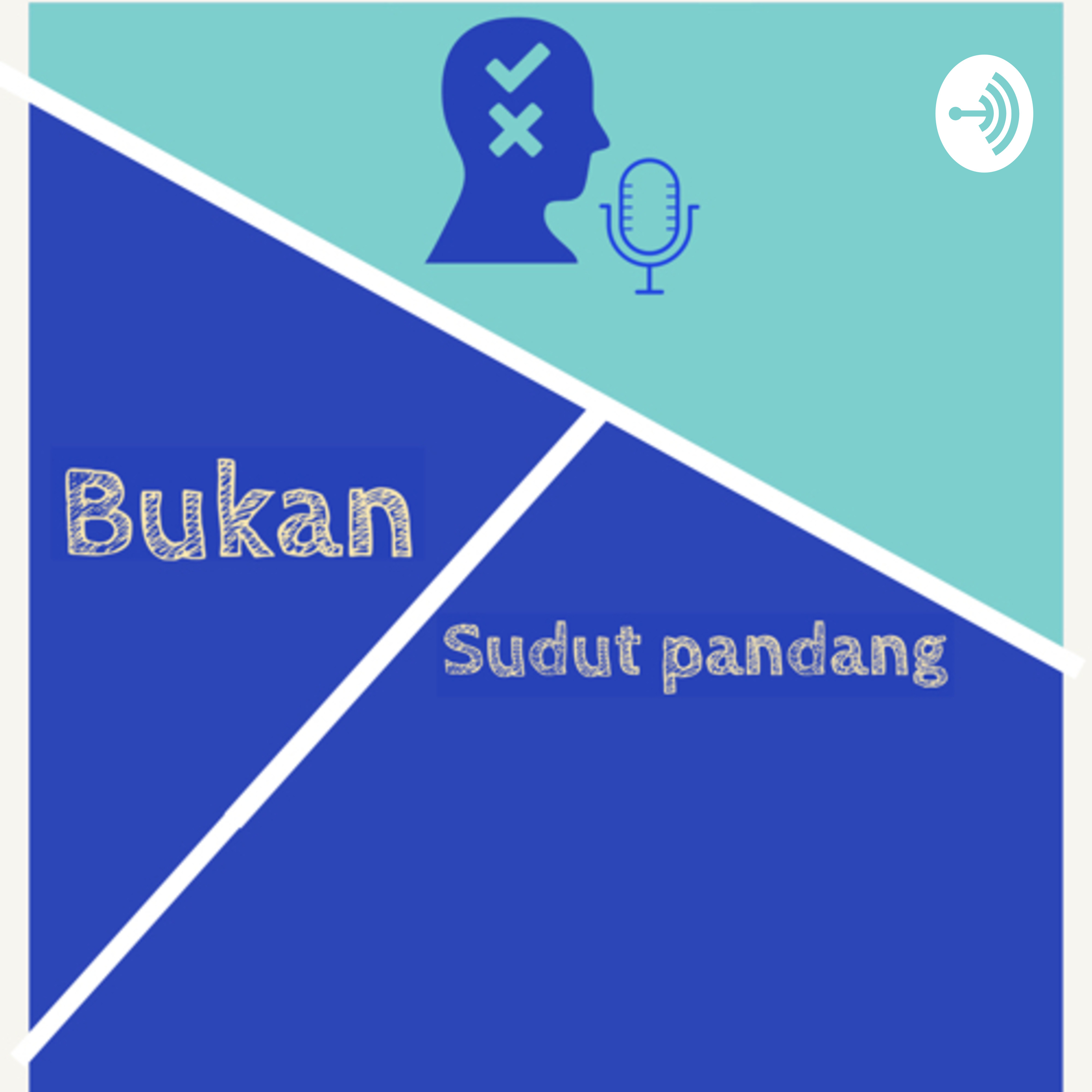Bukan Sudut Pandang