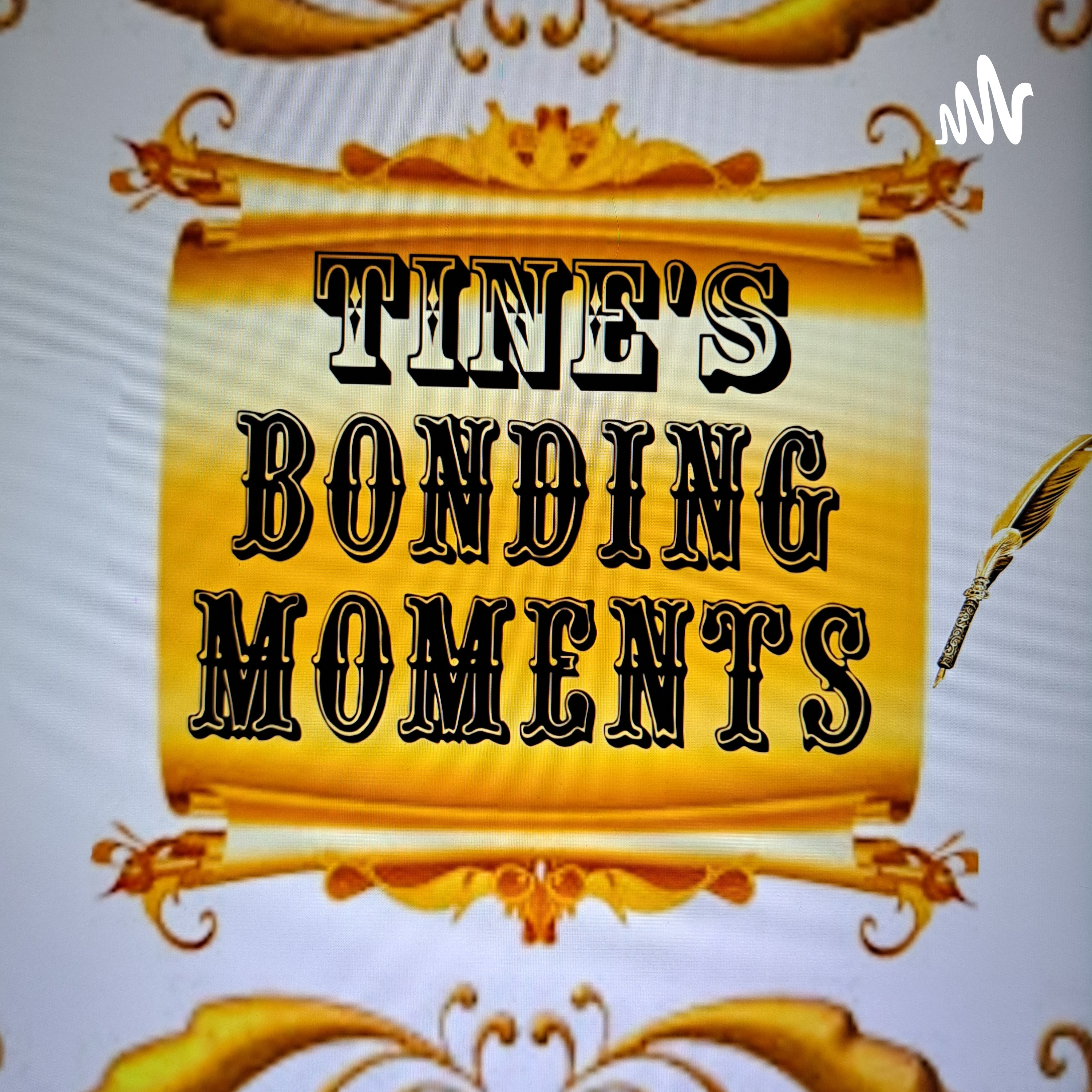 BONDING MOMENTS