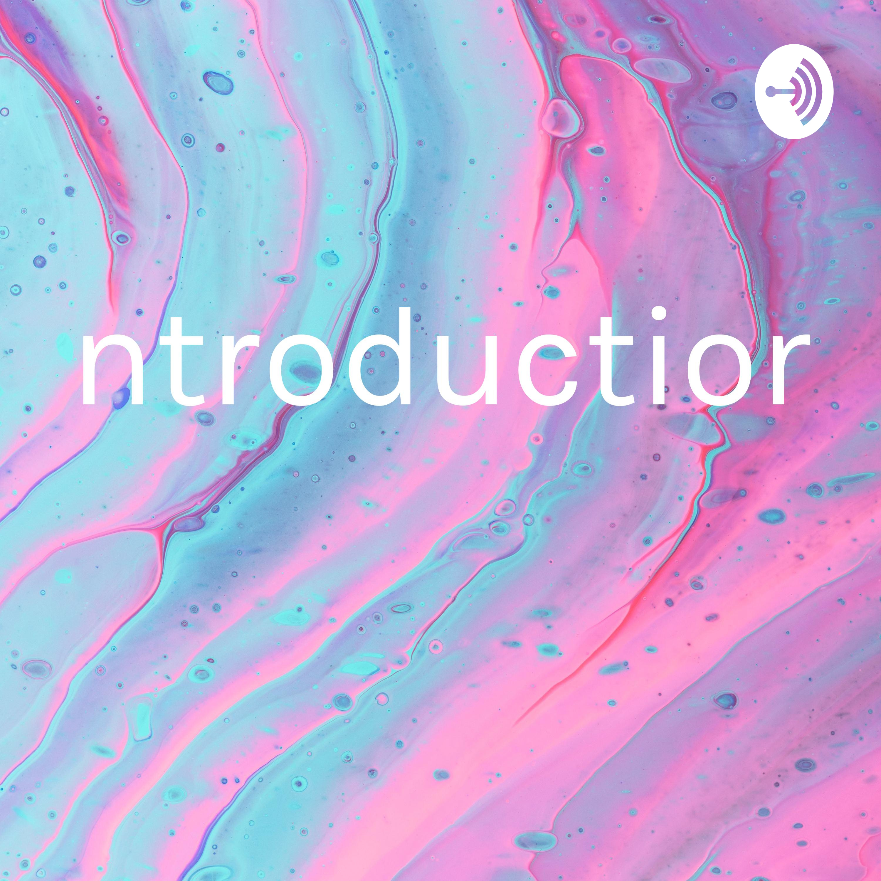 Introduction 