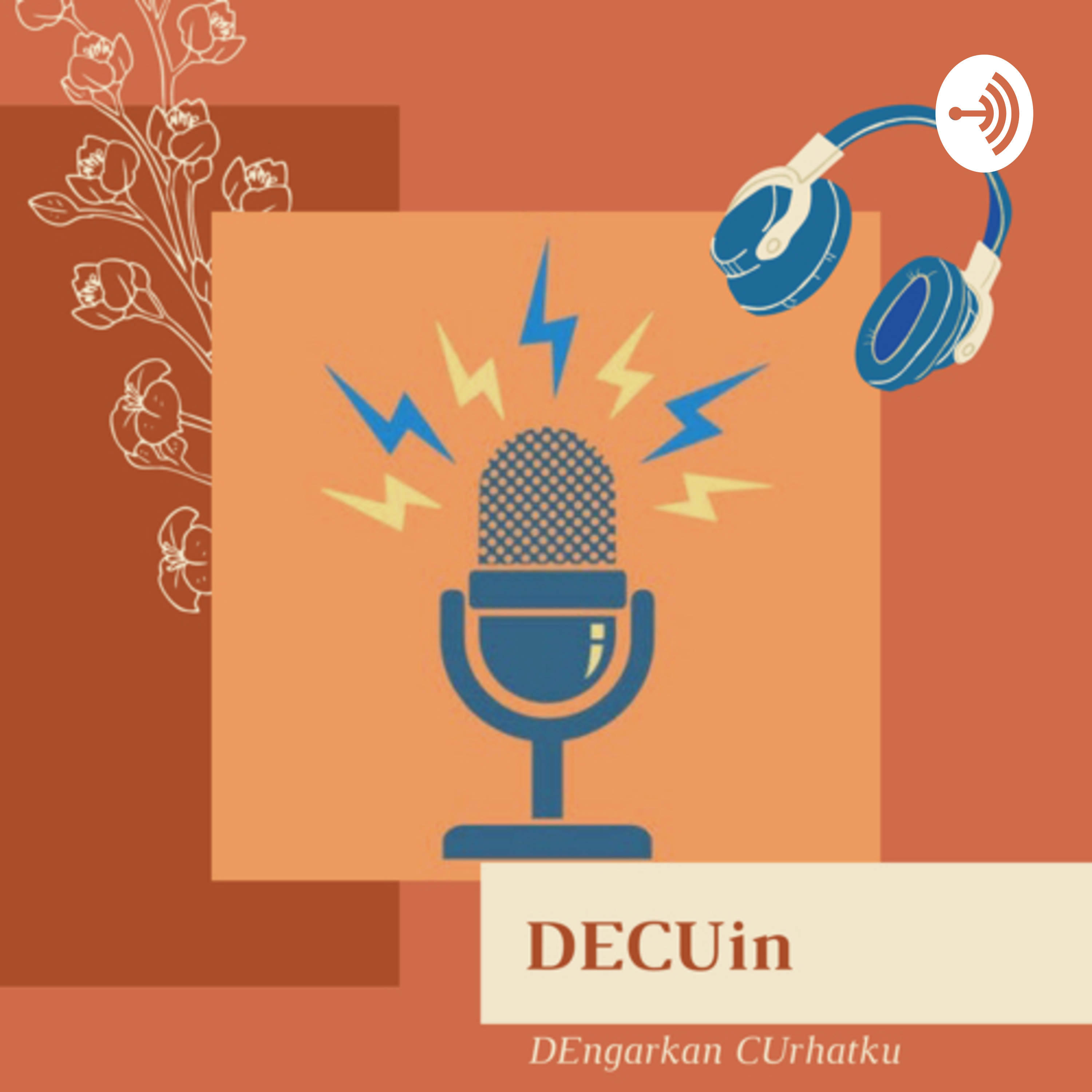 DECUin podcast artwork