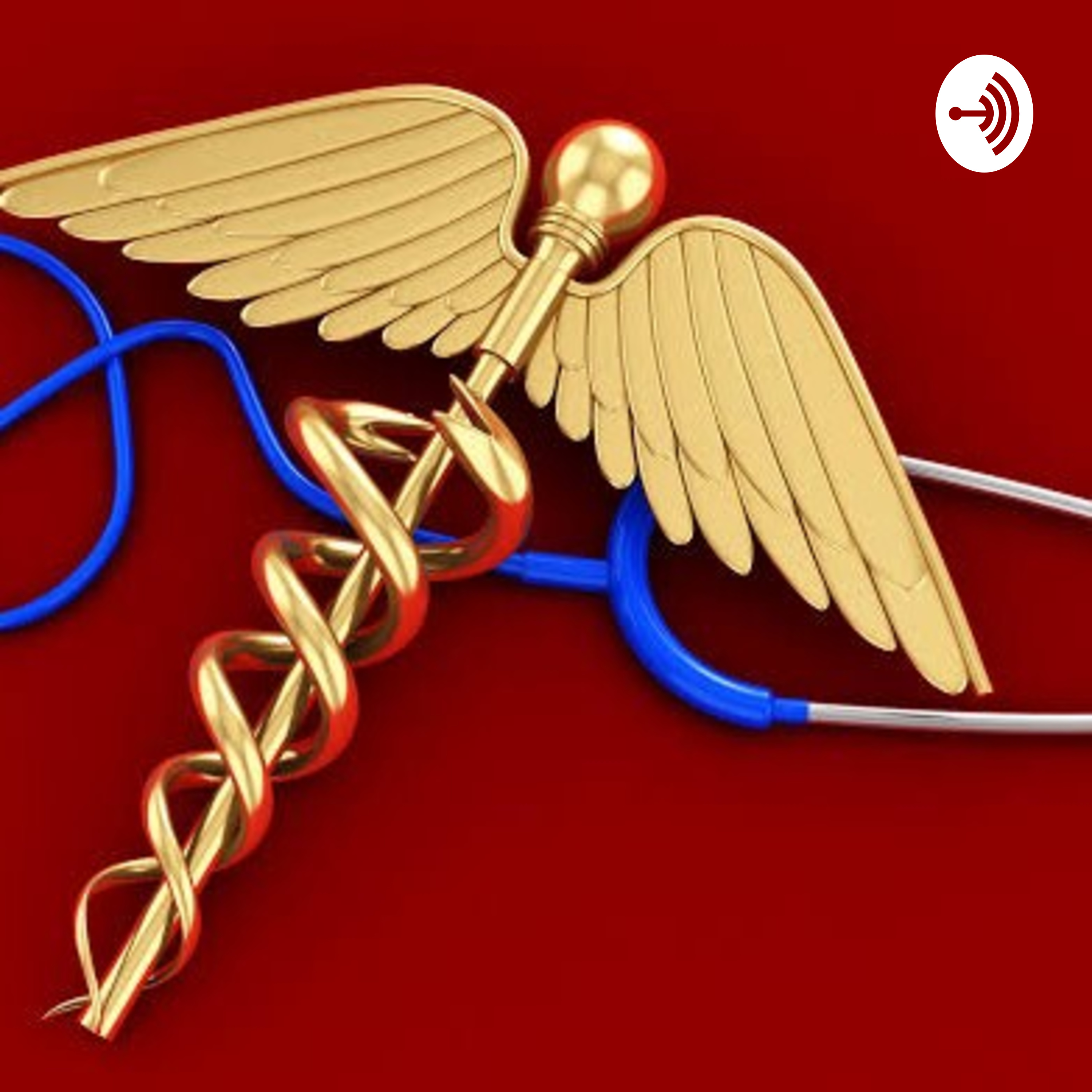 Medicalpodcastbyradith