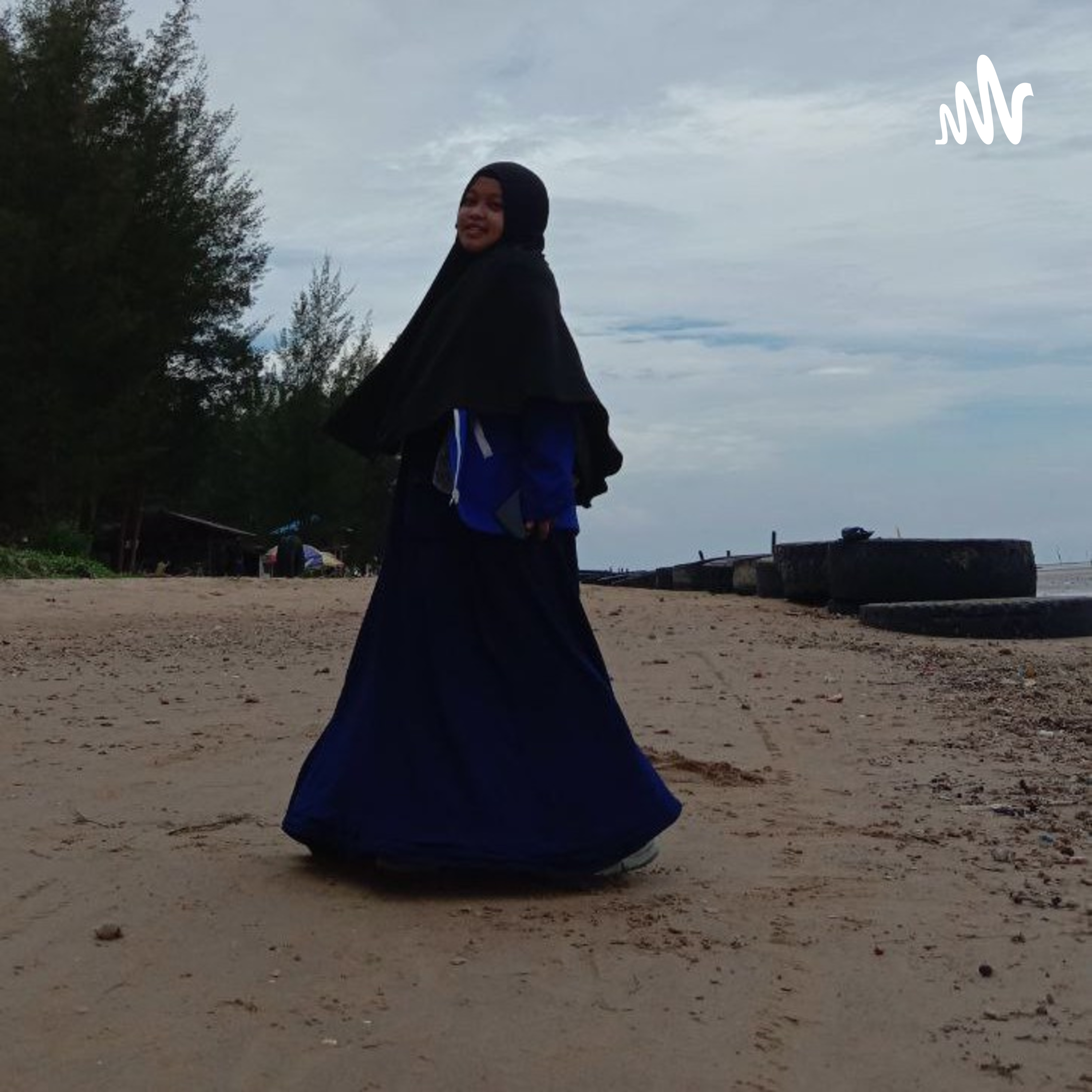 Indah Syam Humaira podcast artwork