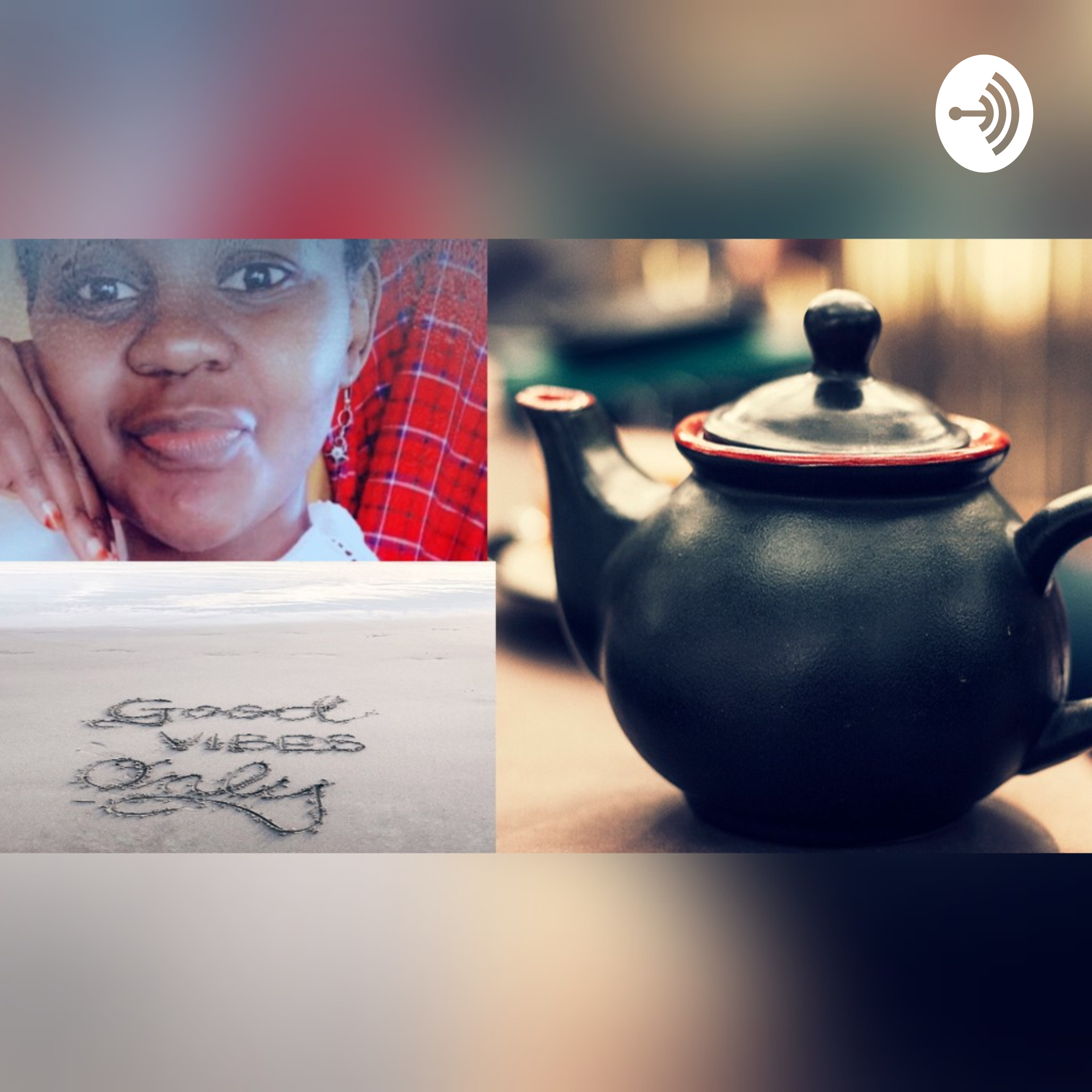 Lets Talk Life With Eunice